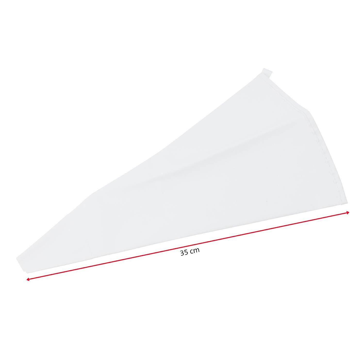 westmark-30972270-poche-douille-coton-enduit-blanc-35-cm-lavable image 4