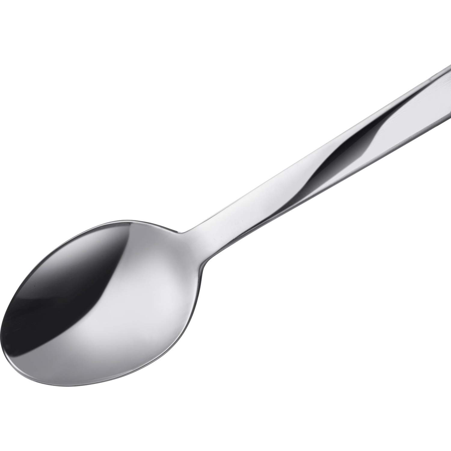 westmark-62702260-set-de-4-cuill-res-macchiato-inox-18-10 image 5