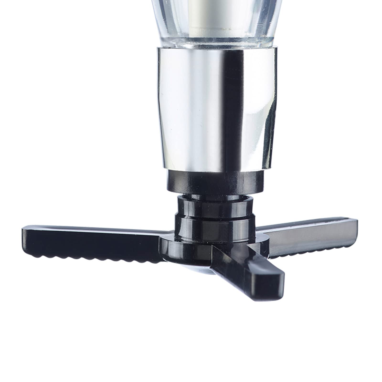 westmark-professional-95402260-doseur-r-glable-4-cl-m-tal-et-plastique-pour-bout image 4