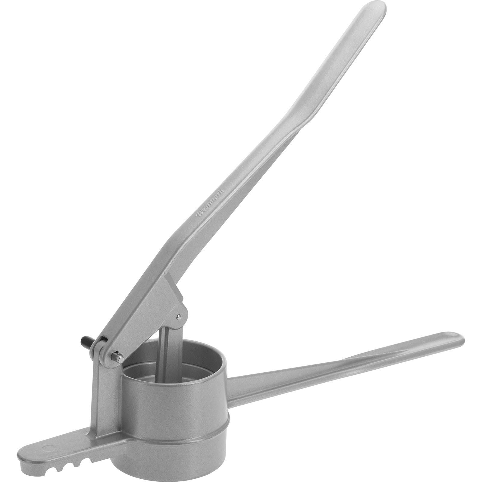 westmark-sp-tzlepress-presse-sp-tzle-pomme-de-terre-41-cm-aluminium-moul-sous-pr image 3
