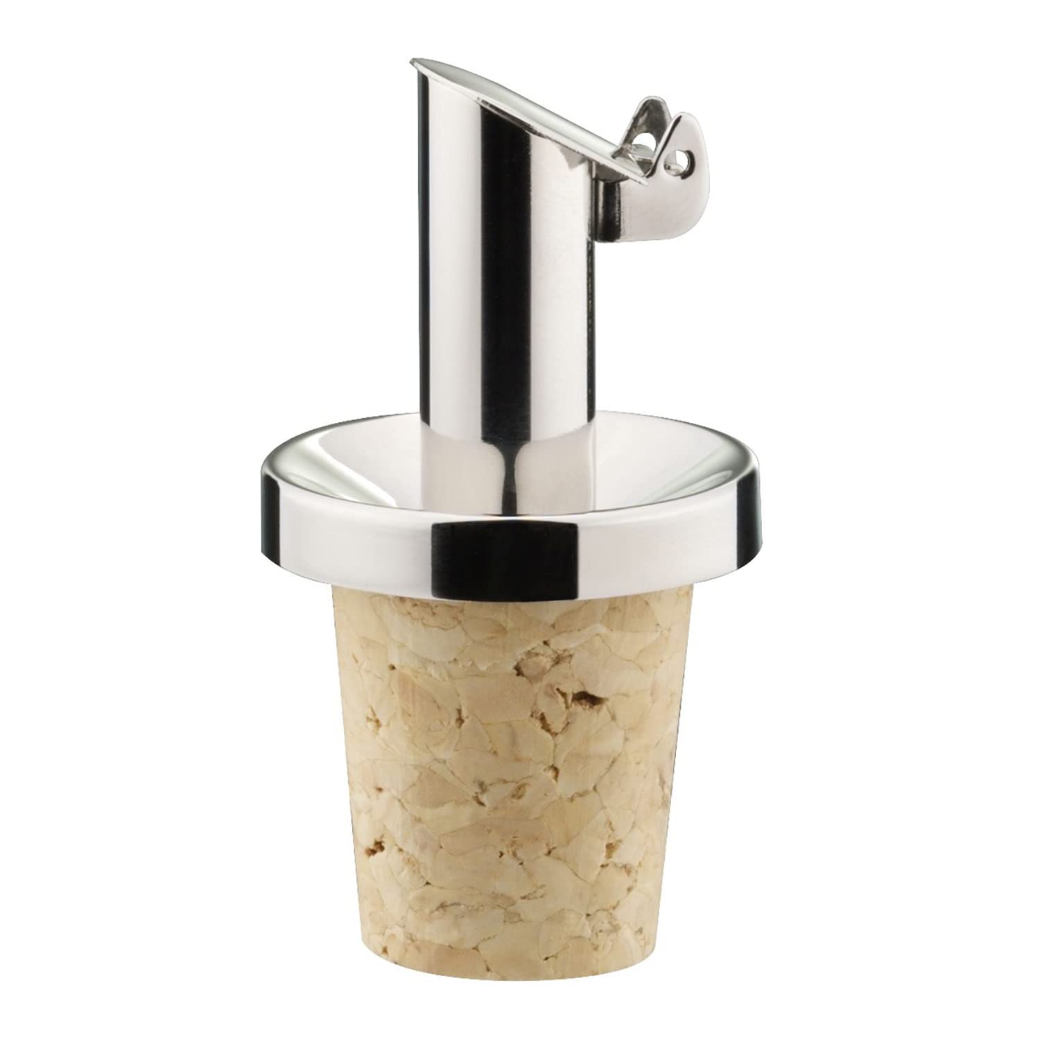 westmark-bec-verseur-huile-inox-l-spezial-47802180-syst-me-freeflow-anti-gouttes image 1