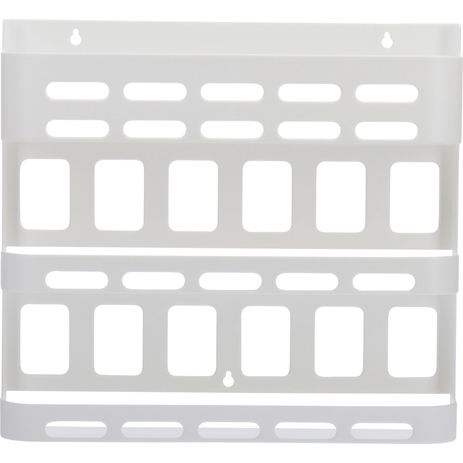 westmark-52202260-tag-re-pices-parato-3-niveaux-fixation-murale-incluse-plastiqu image 4