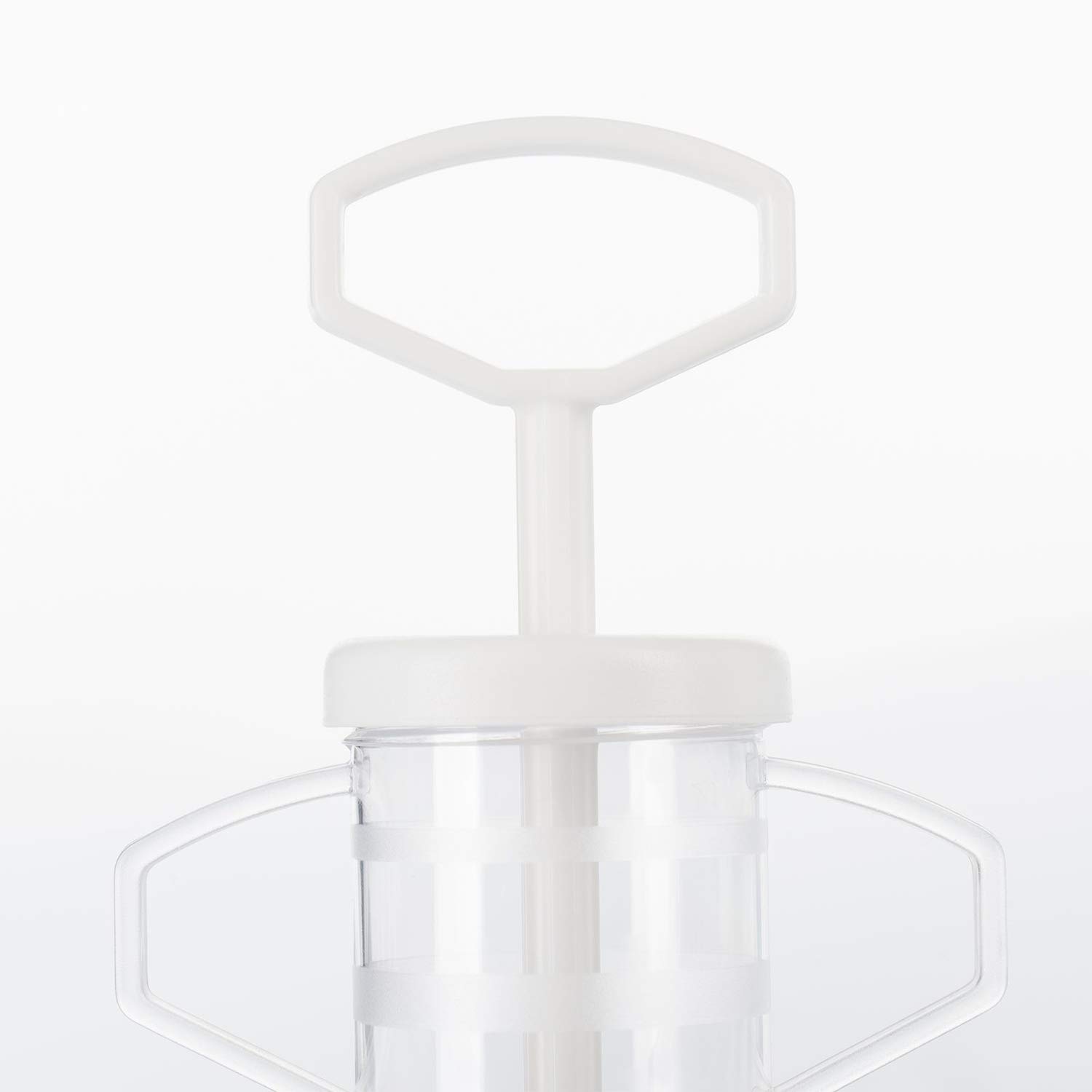 westmark-30772270-seringue-gla-age-et-d-coration-avec-5-douilles-100-ml-plastiqu image 7