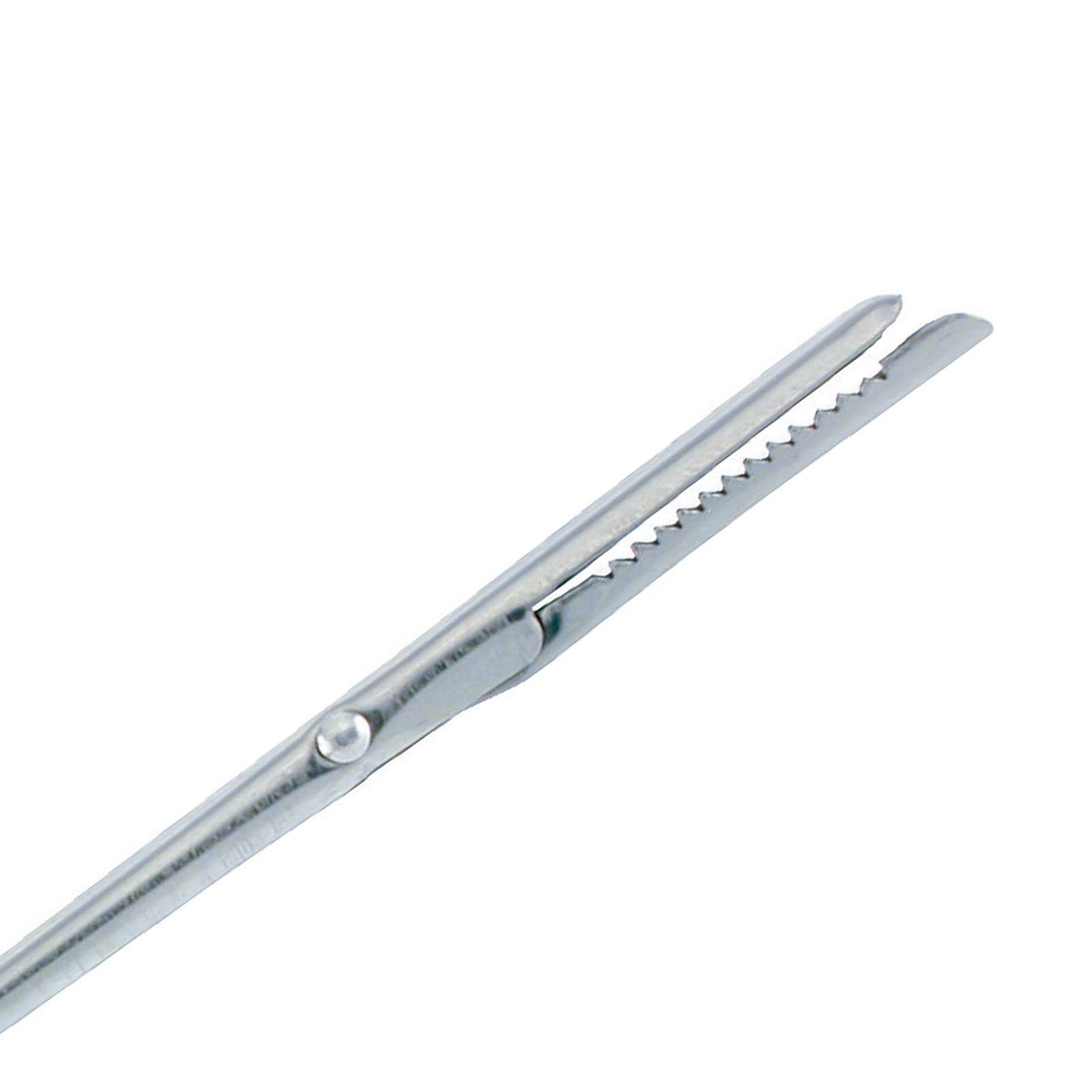 westmark-126722e6-duo-aiguille-brider-pince-crant-e-aiguille-larder-18-19-cm-aci image 3