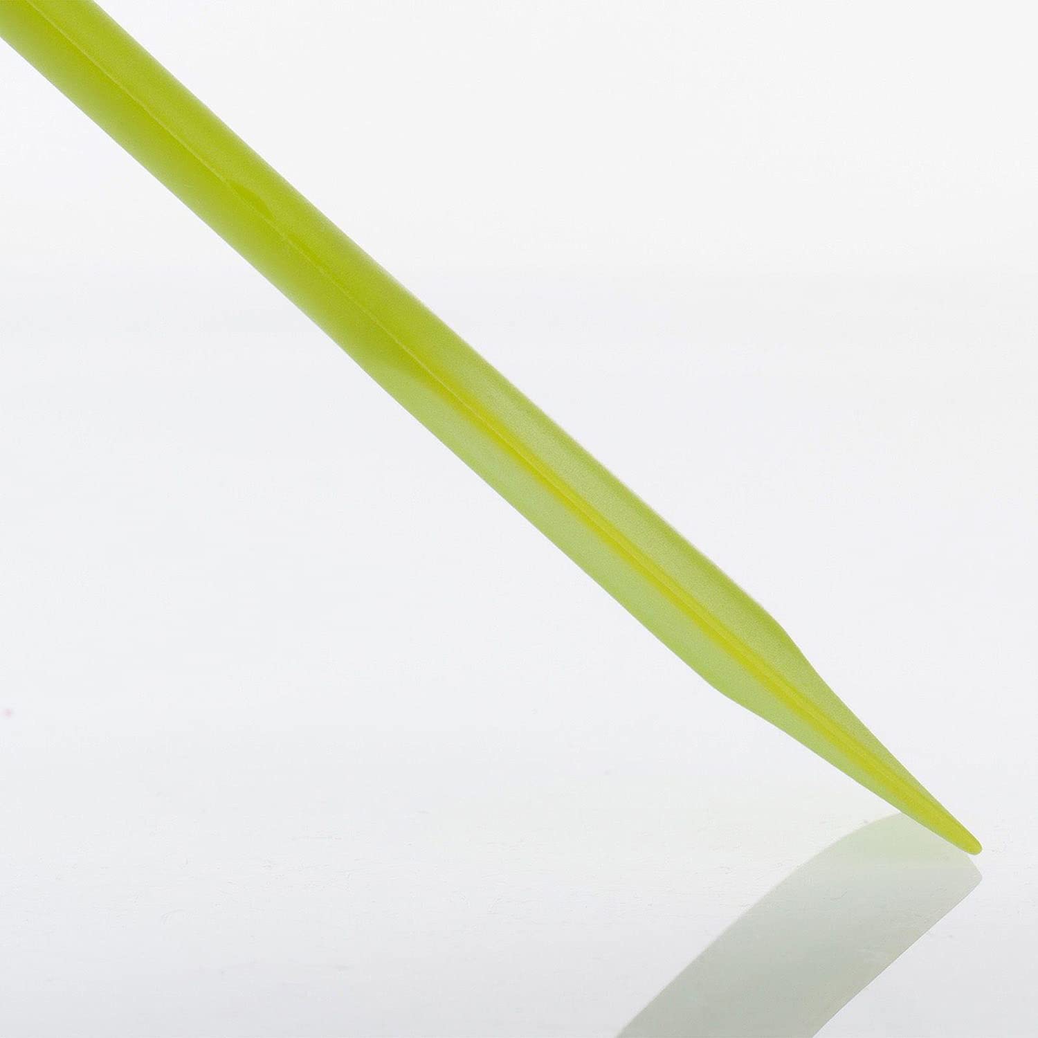 westmark-1554227g-spatule-de-cuisine-p-te-en-silicone-vert-27-7-x-5-4-x-1-6-cm image 4