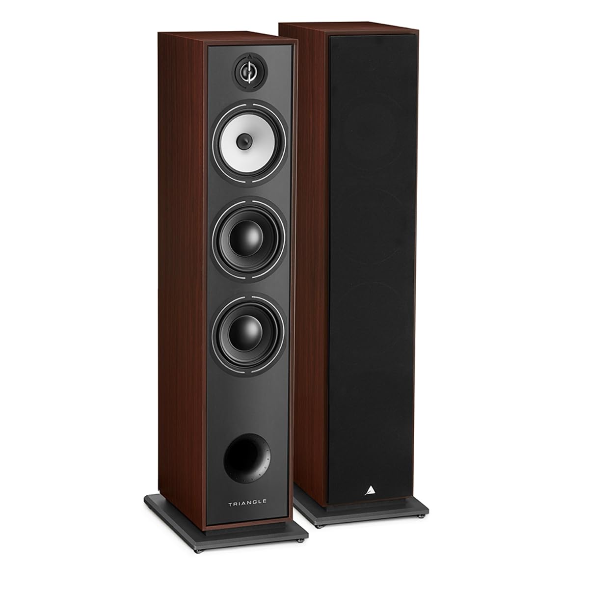 triangle-borea-br08-enceinte-colonne-hi-fi-3-voies-150w-92-db-w-m-haut-parleurs- image 1