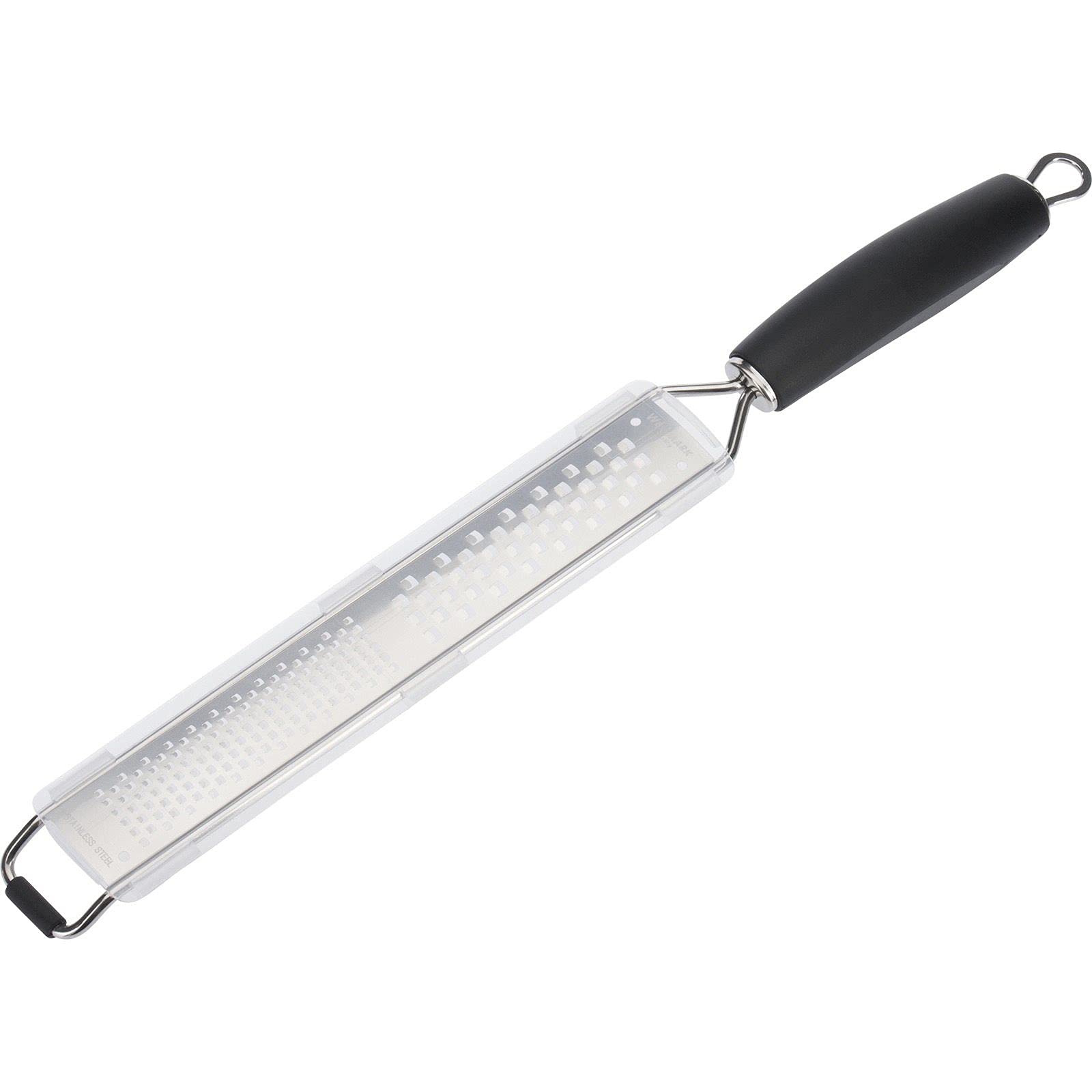 westmark-142122e6-r-pe-combin-e-technicus-pro-moyenne-et-fine-40-cm-avec-prot-ge image 2