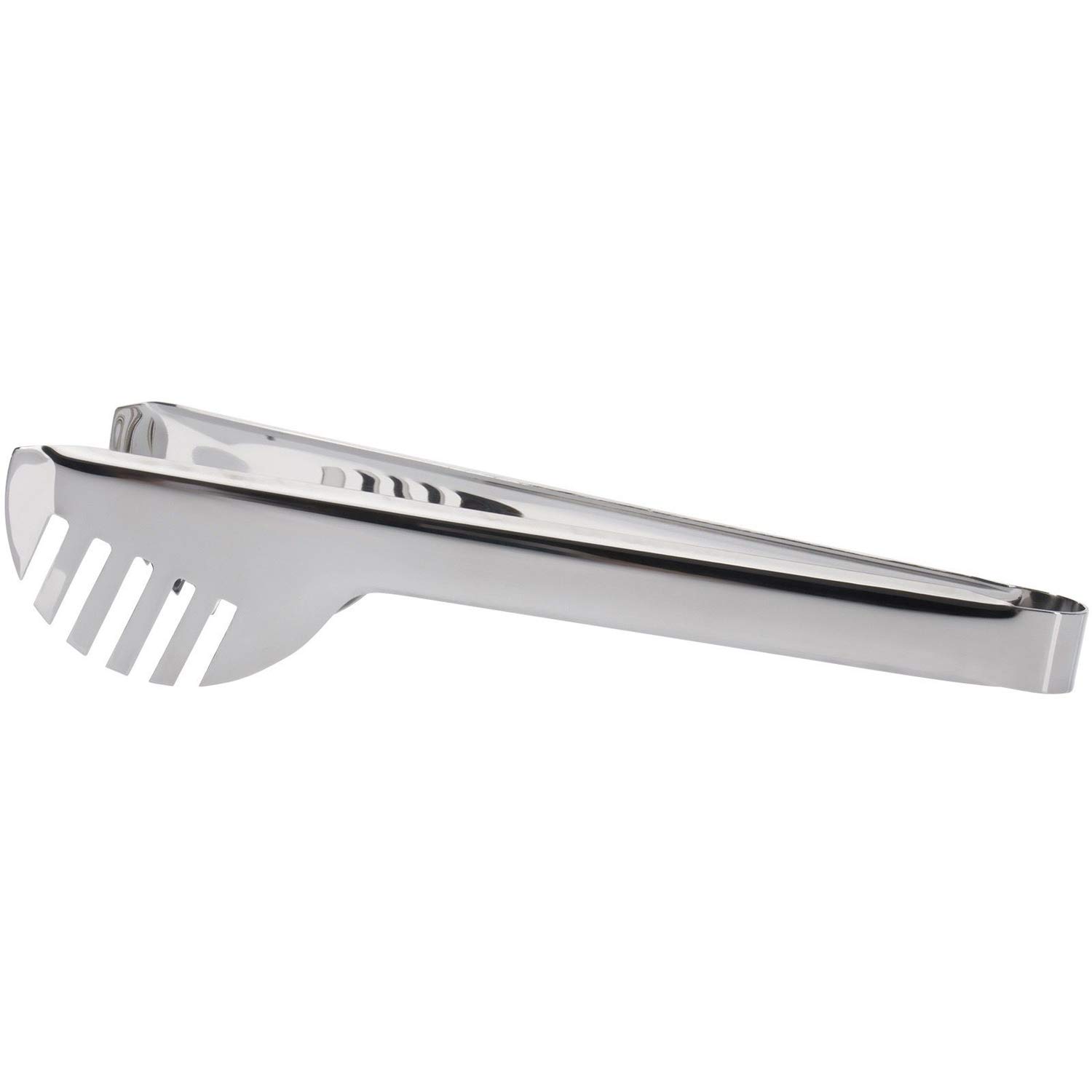 westmark-12792270-pince-spaghetti-et-salade-en-acier-inoxydable-23-8-cm-une-seul image 2