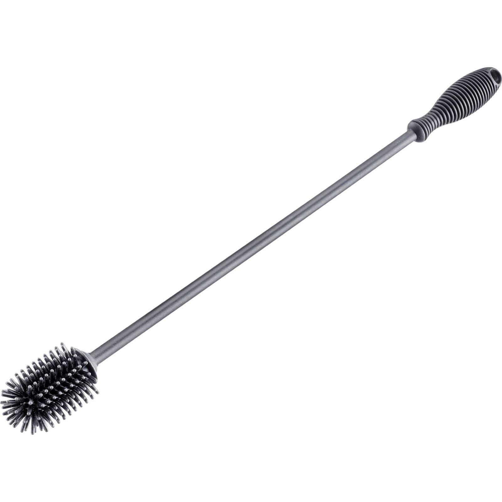 westmark-brosse-verres-avec-base-ventouse-nettoyage-int-rieur-et-ext-rieur-simul image 2