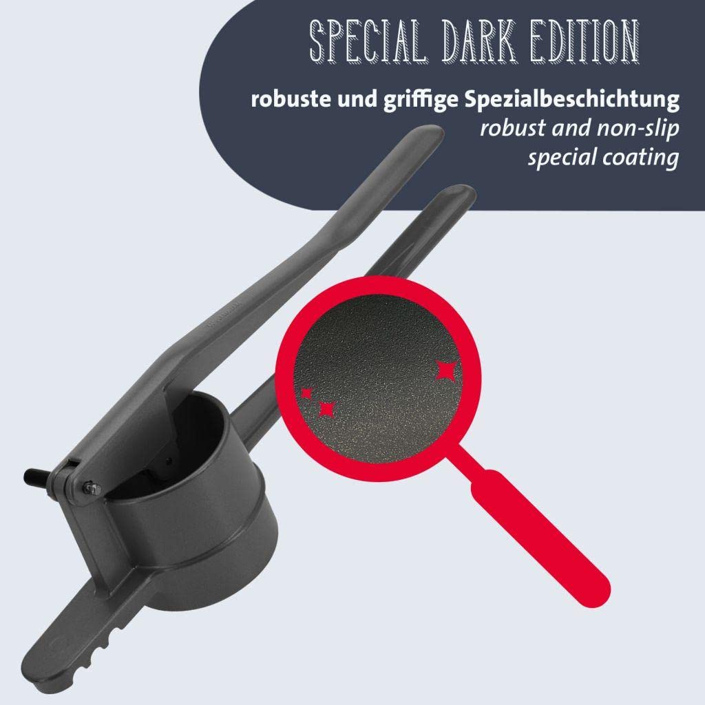 westmark-sp-tzlepress-6110226z-presse-sp-tzle-et-pommes-de-terre-en-aluminium-mo image 7