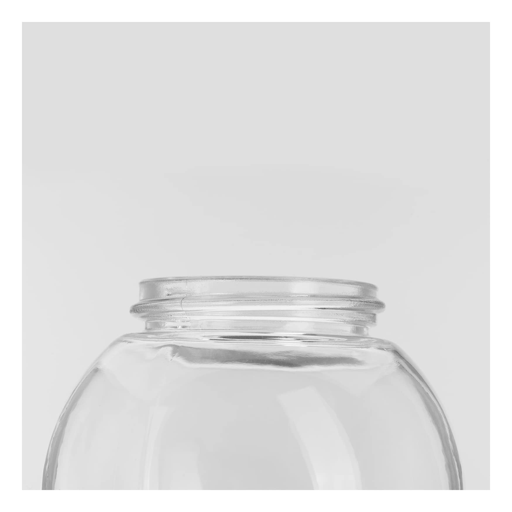 westmark-654022e2-roma-lot-de-6-distributeurs-miel-en-verre-et-acier-inoxydable- image 6
