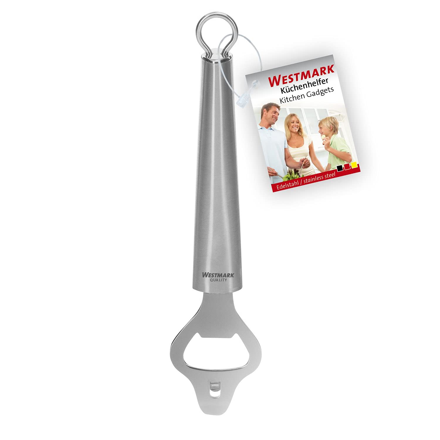 westmark-18082270-d-capsuleur-mural-en-acier-inoxydable-avec-anneau-de-suspensio image 8