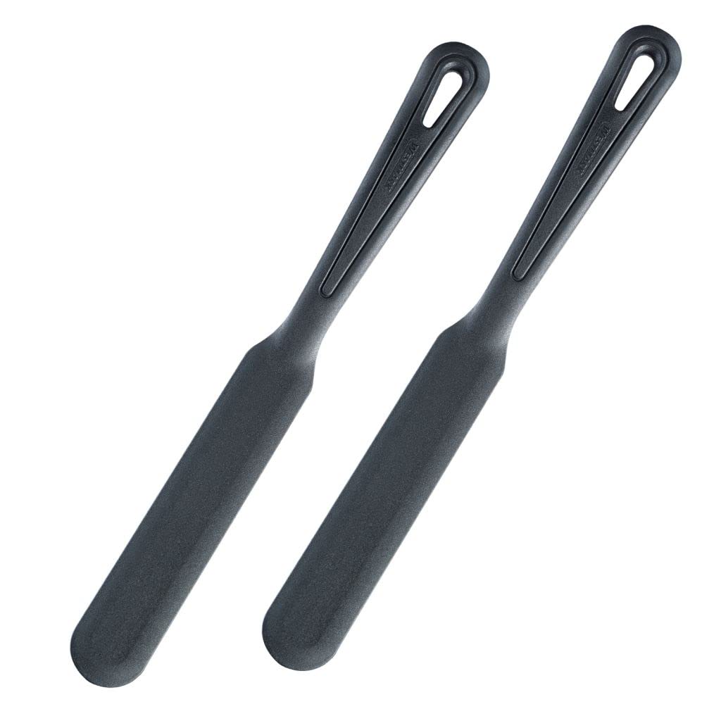 westmark-woody-spatule-cr-pes-et-racleur-p-te-kit-2-pi-ces-en-bois-de-h-tre image 8