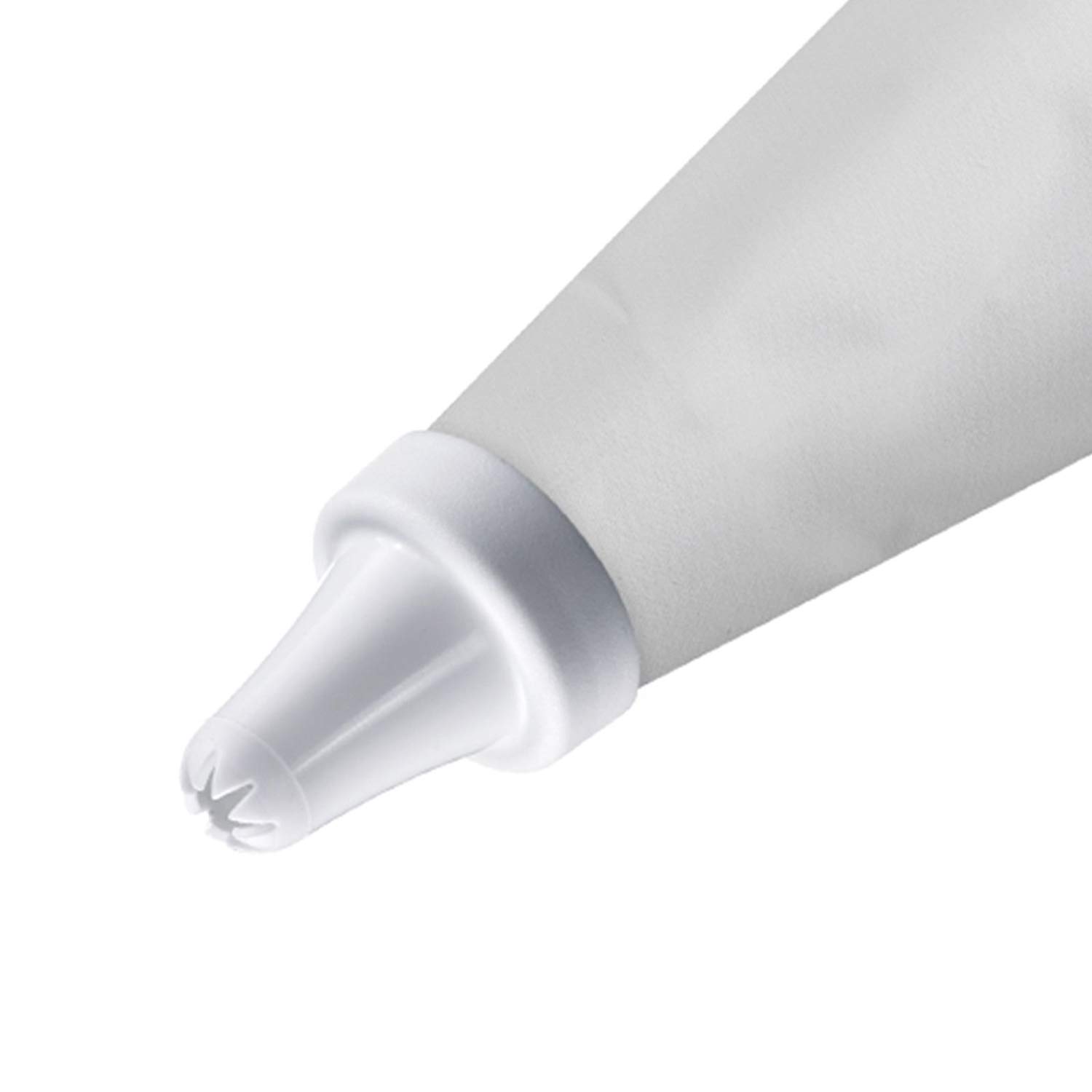 westmark-30862260-set-de-7-poches-douille-en-polypropyl-ne-blanc-poche-adaptateu image 3