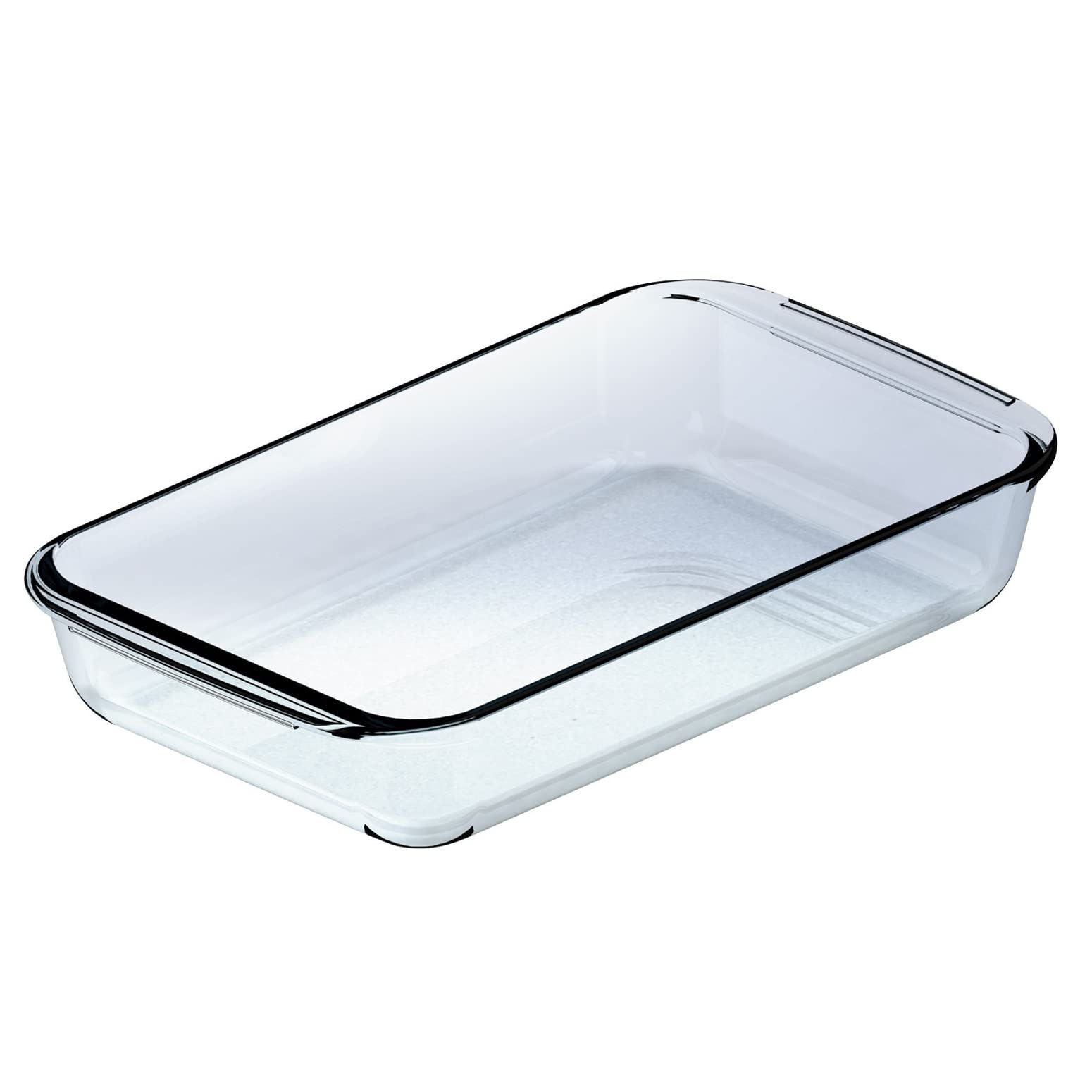 westmark-bol-charcuterie-en-verre-borosilicate-1600-ml-fermeture-herm-tique-empi image 3