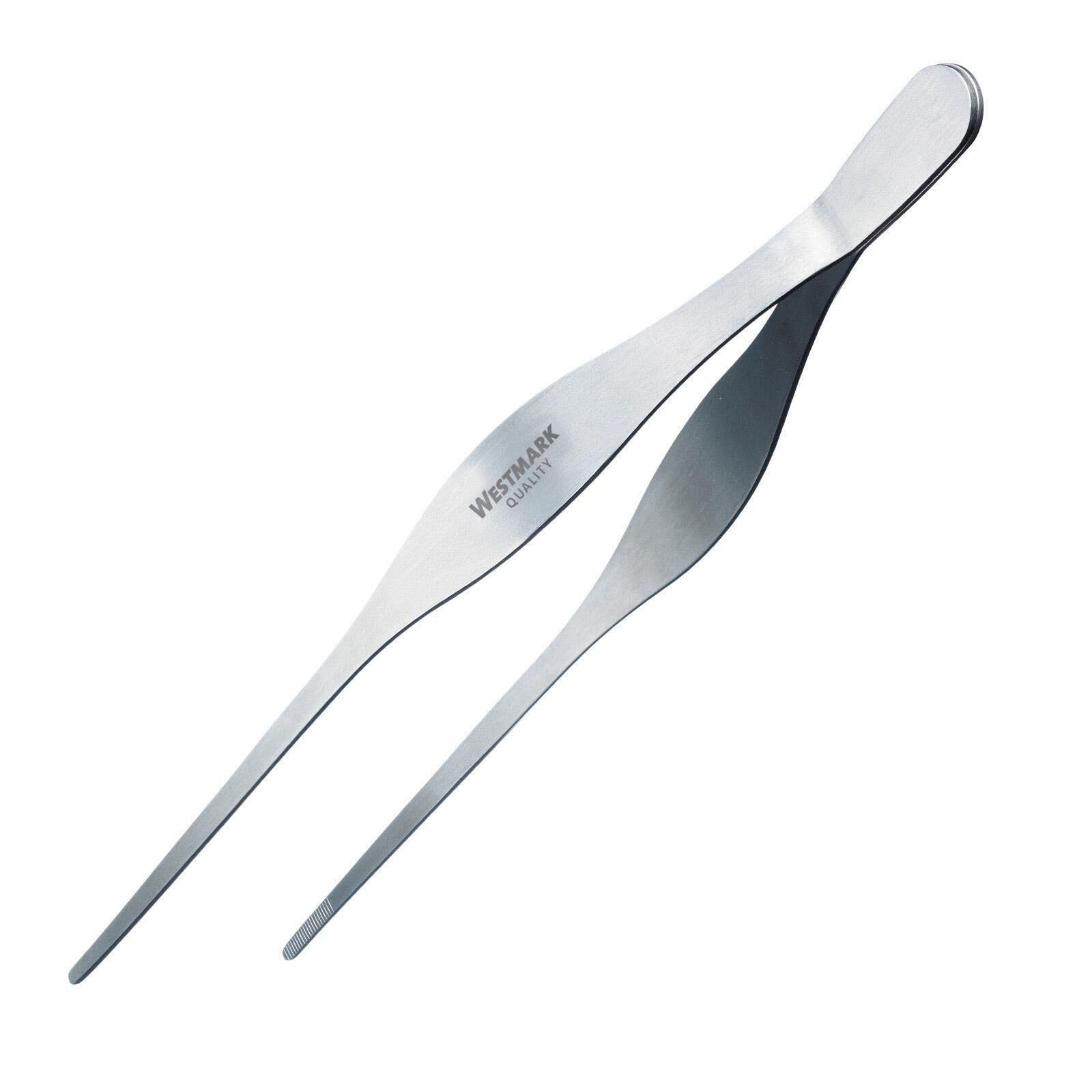 westmark-12792270-pince-spaghetti-et-salade-en-acier-inoxydable-23-8-cm-une-seul image 7