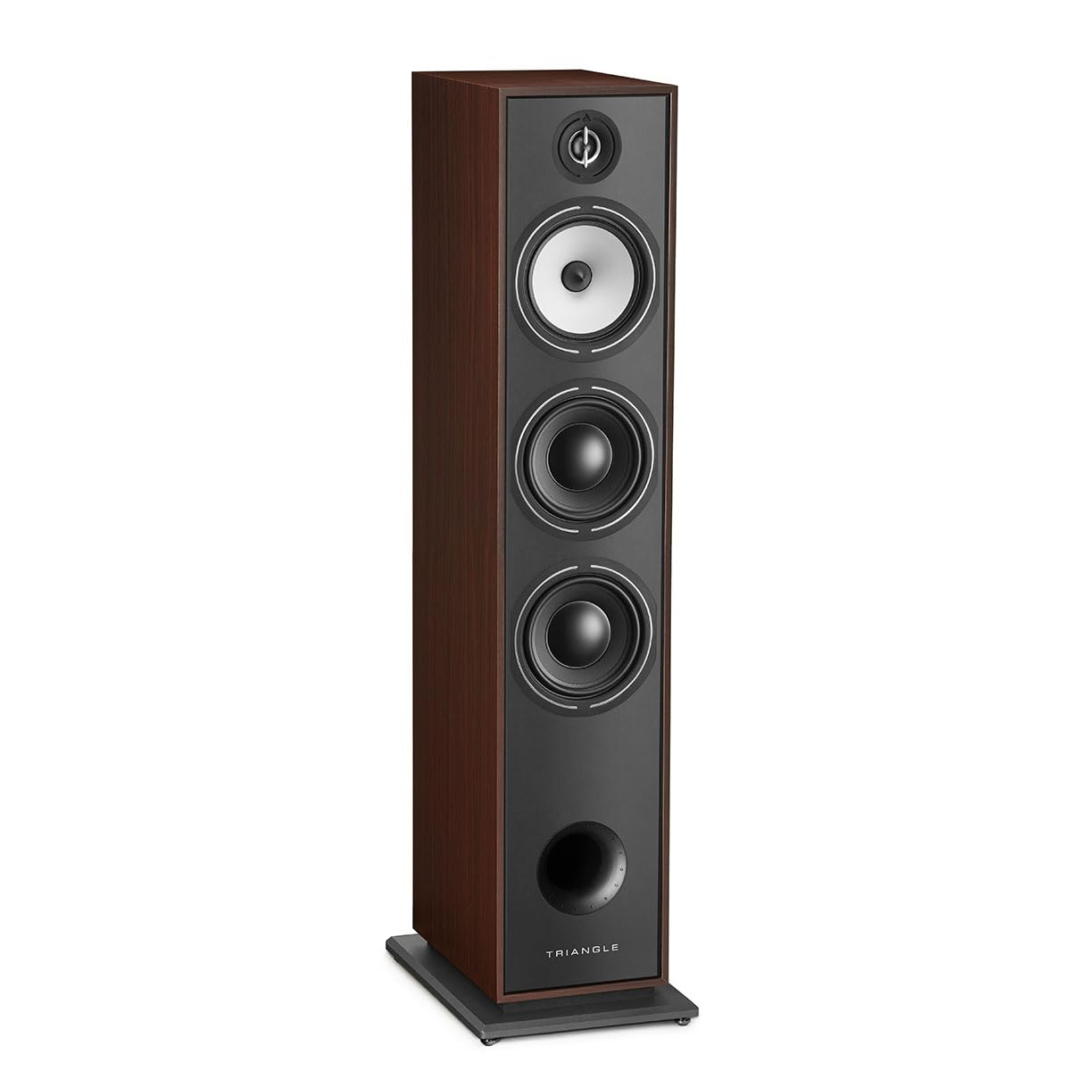 triangle-borea-br08-enceinte-colonne-hi-fi-3-voies-150w-92-db-w-m-haut-parleurs- image 2