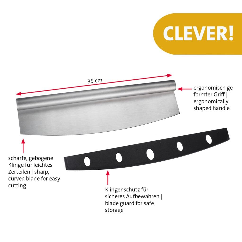 westmark-easy-couteau-pizza-basculant-en-acier-inoxydable-avec-poign-e-ergonomiq image 4