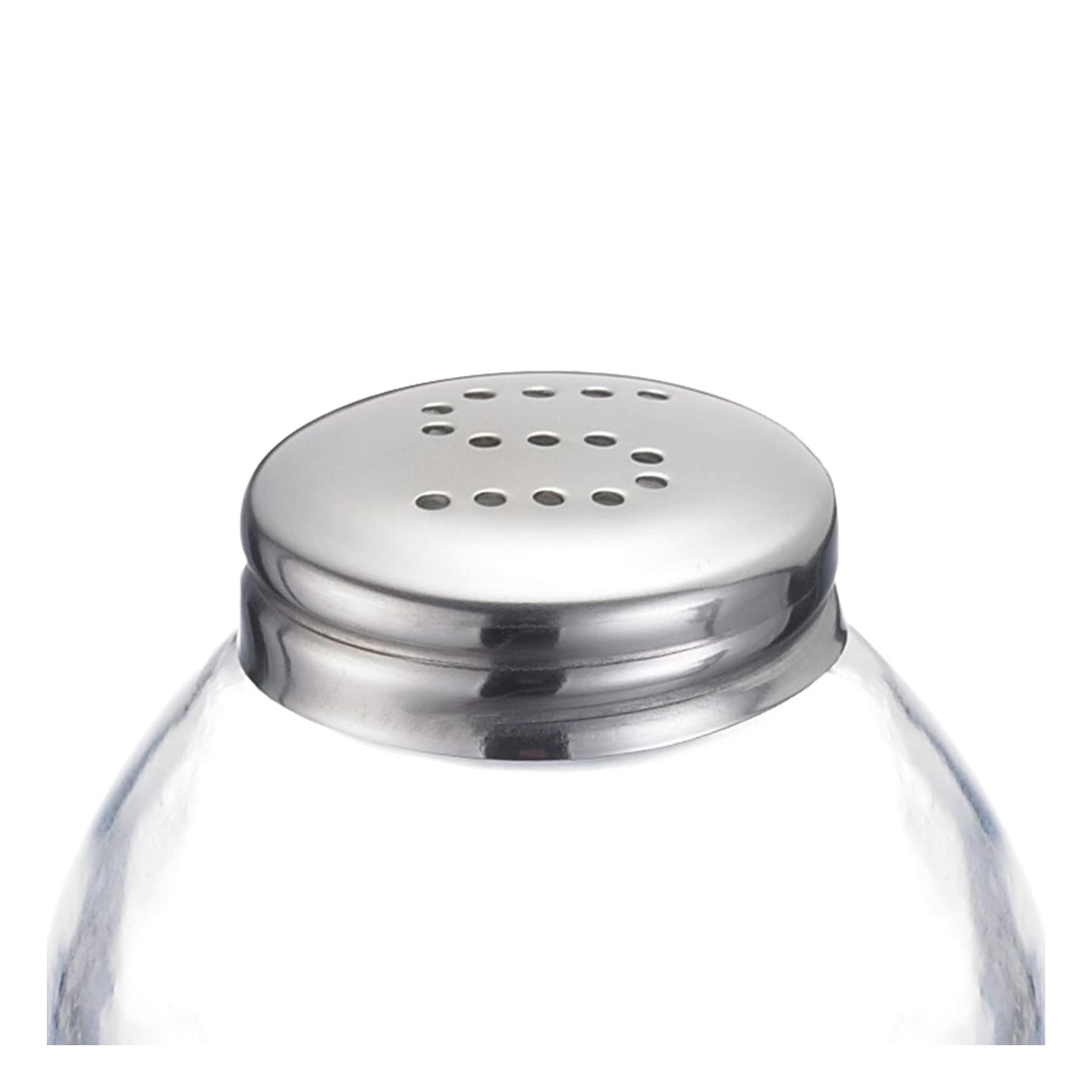 westmark-654622e1-sali-re-et-poivri-re-roma-set-de-2-verre-et-acier-inoxydable-5 image 4