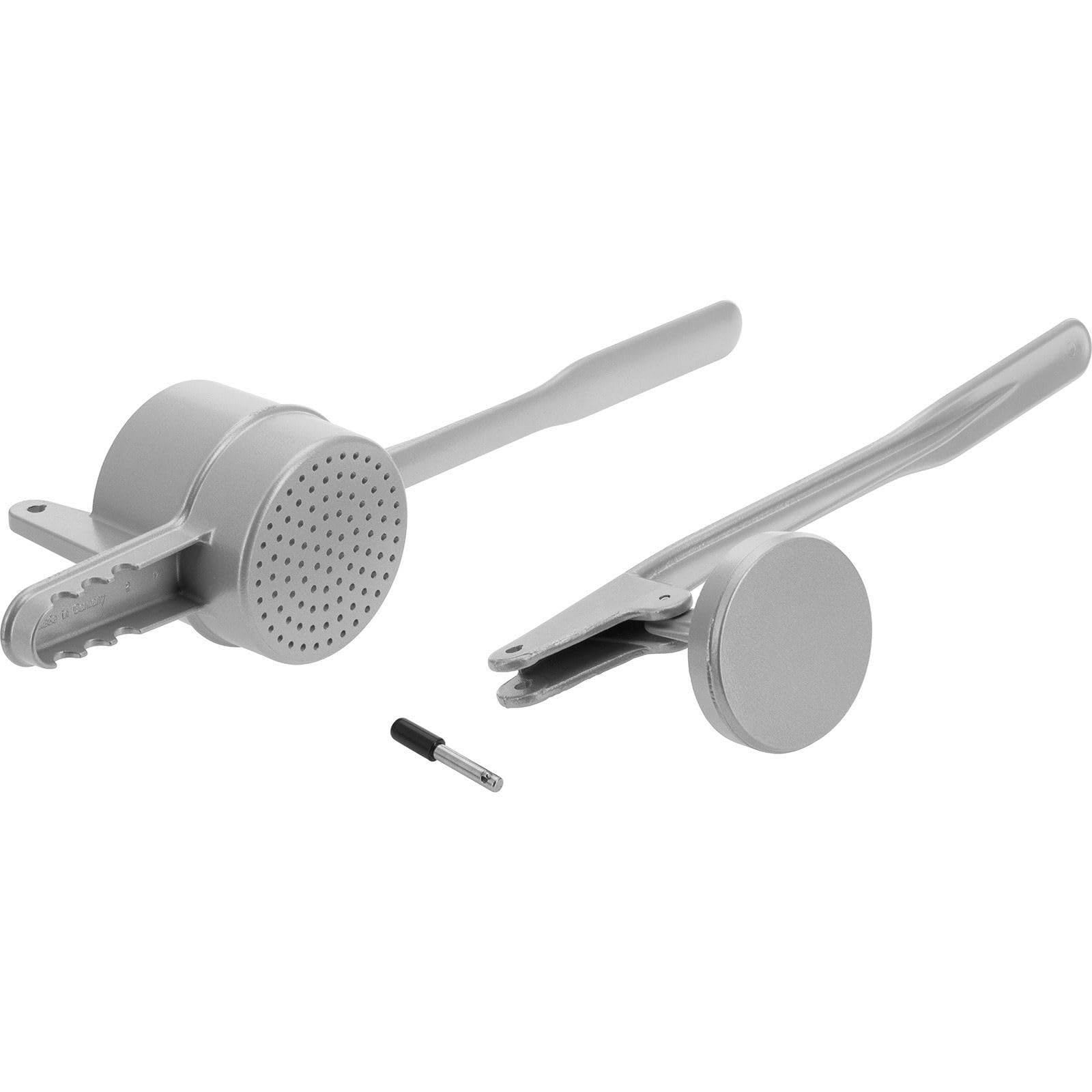 westmark-sp-tzlepress-presse-sp-tzle-pomme-de-terre-41-cm-aluminium-moul-sous-pr image 8