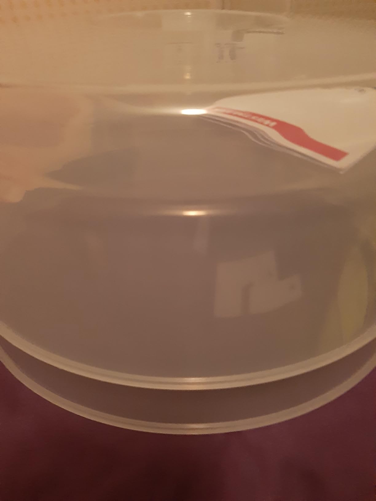 Mes tartes sont enfin protégées