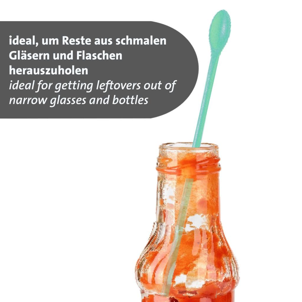westmark-slim-52102270-lot-de-3-cuill-res-restes-en-silicone-sans-bpa-3-tailles- image 4