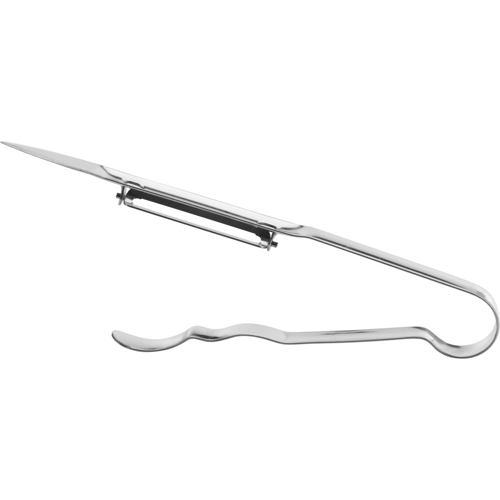 westmark-peel-master-60702260-plucheur-asperges-et-l-gumes-lames-mobiles-interch image 4