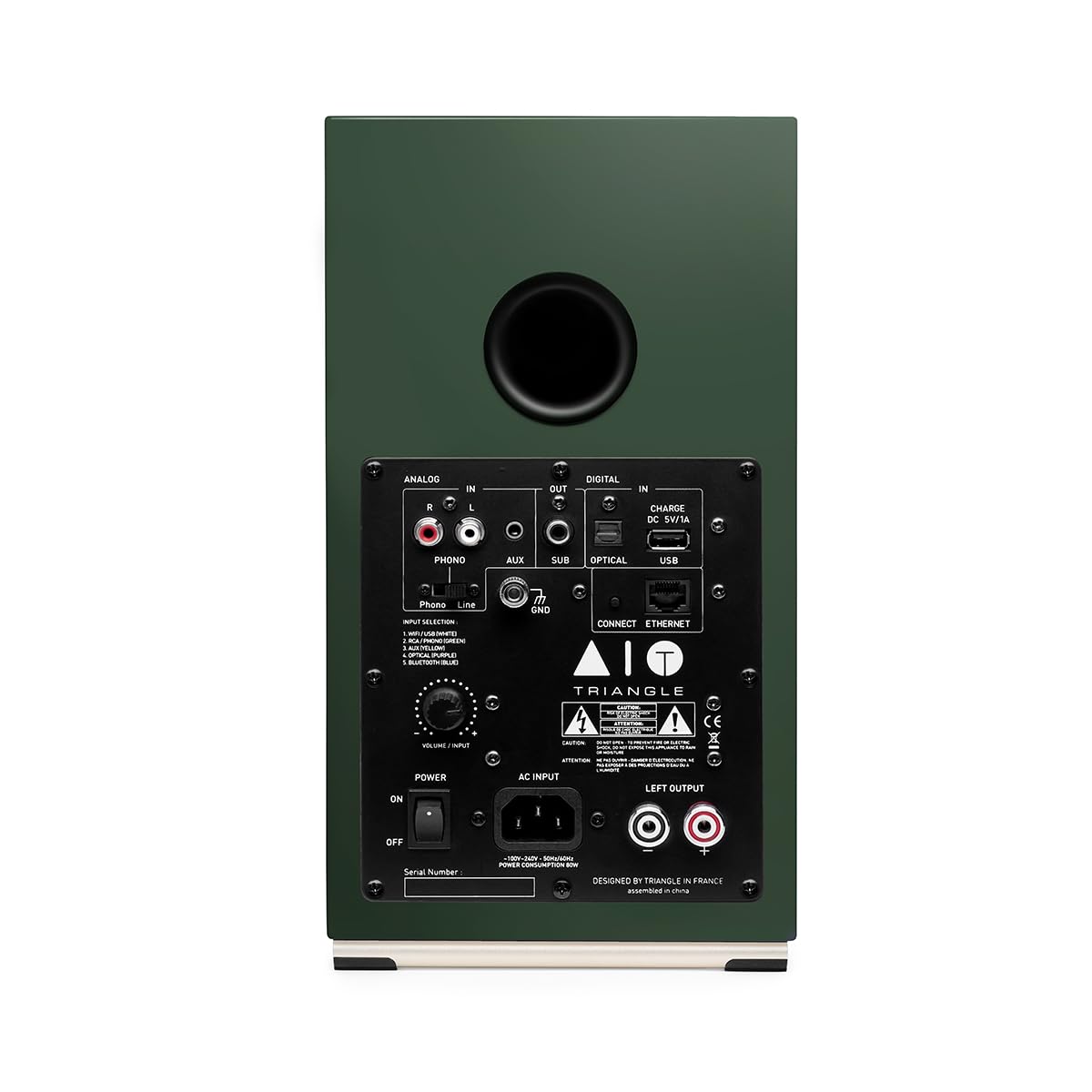 triangle-aio-twin-paire-d-enceintes-biblioth-que-actives-wi-fi-bluetooth-2x50w-p image 5