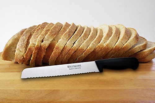 westmark-couteau-pain-31-cm-lame-crant-e-noir-argent-13552270 image 8