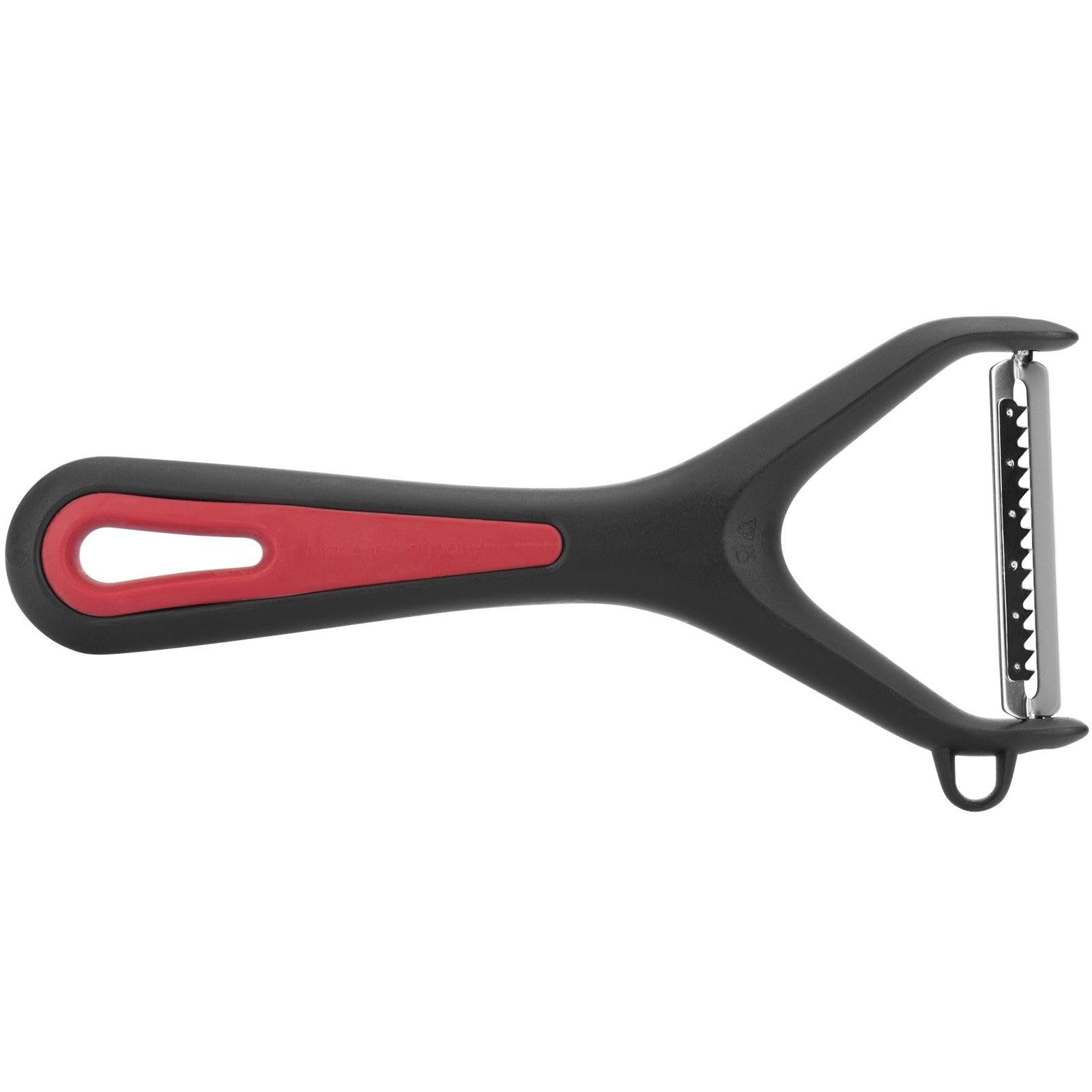 westmark-plucheur-julienne-gallant-lame-acier-inoxydable-dentel-e-et-emporte-pi- image 3