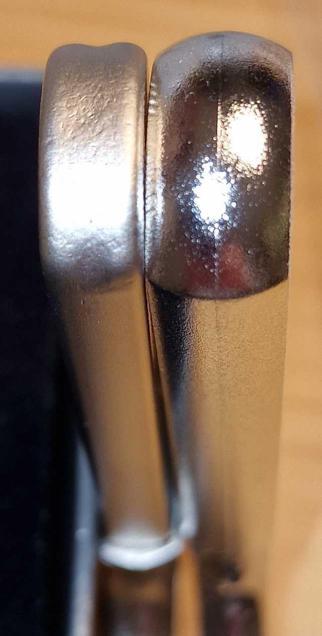 Enfin un tire-bouchon qui respecte les bouchons anciens