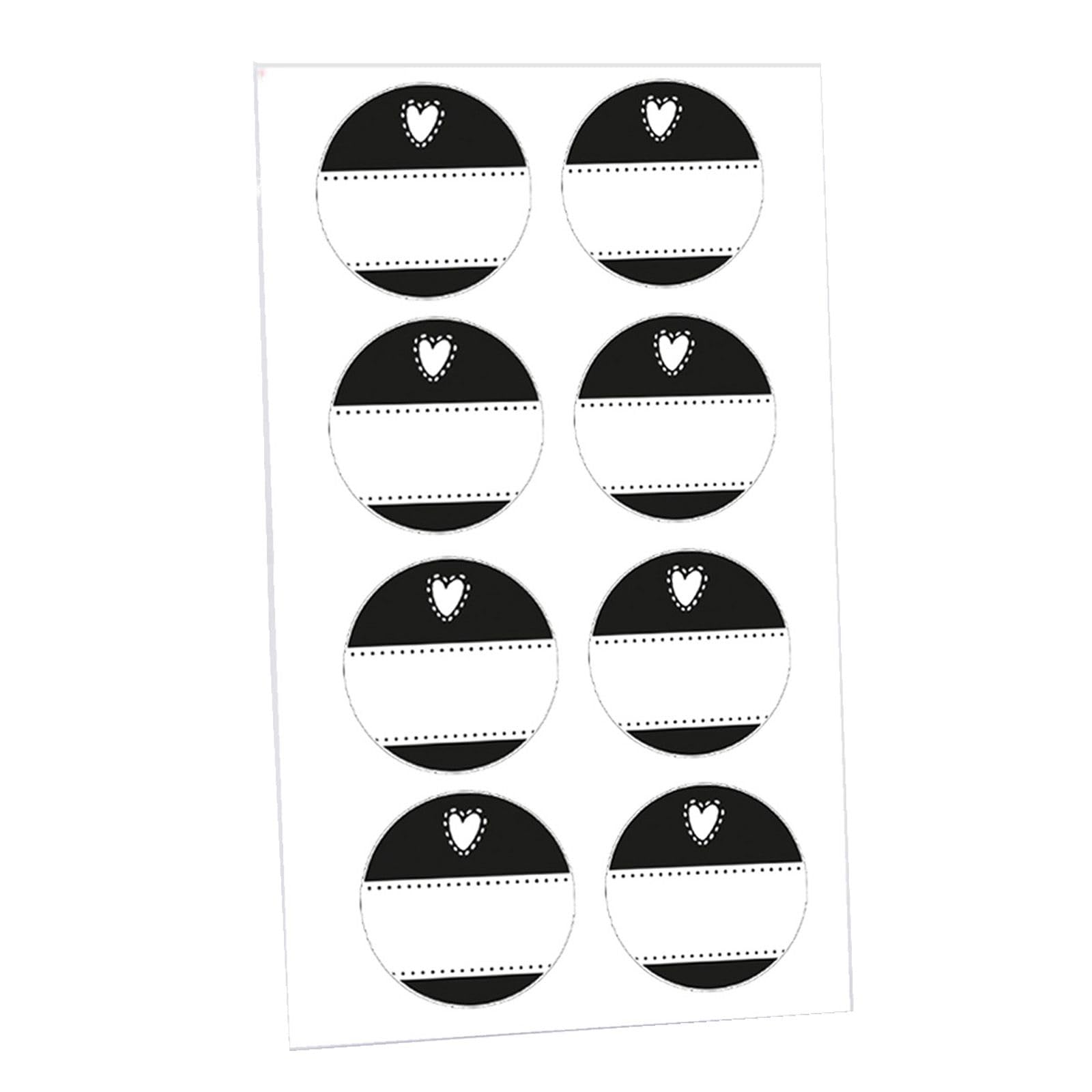 westmark-tiquettes-d-coratives-24-autocollants-ronds-3-5-cm-pour-bocaux-et-bouch image 1