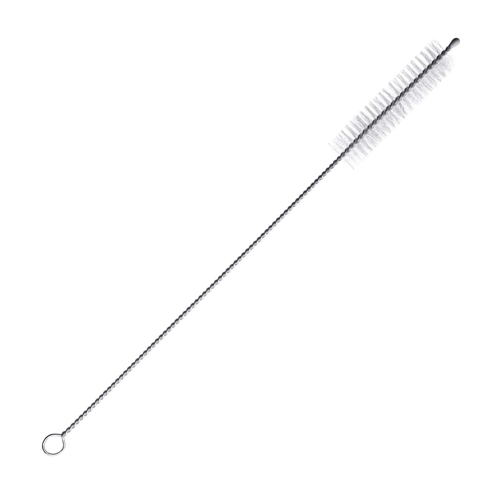 westmark-6-pailles-en-verre-borosilicat-62622260-r-utilisables-droites-20-cm-ave image 4