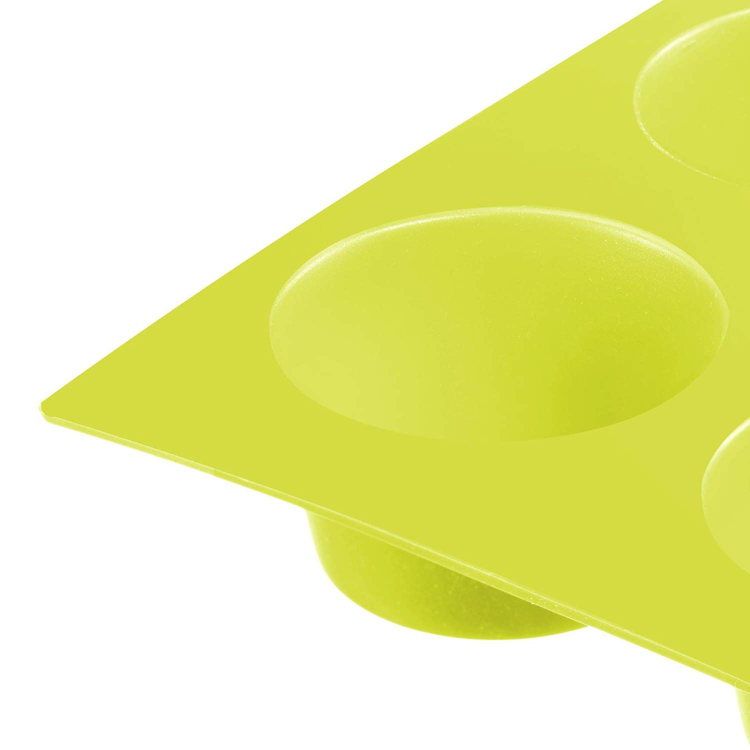 westmark-3015227g-moule-muffins-silicone-6-cavit-s-antiadh-sif-vert-29-3-x-17-5- image 3