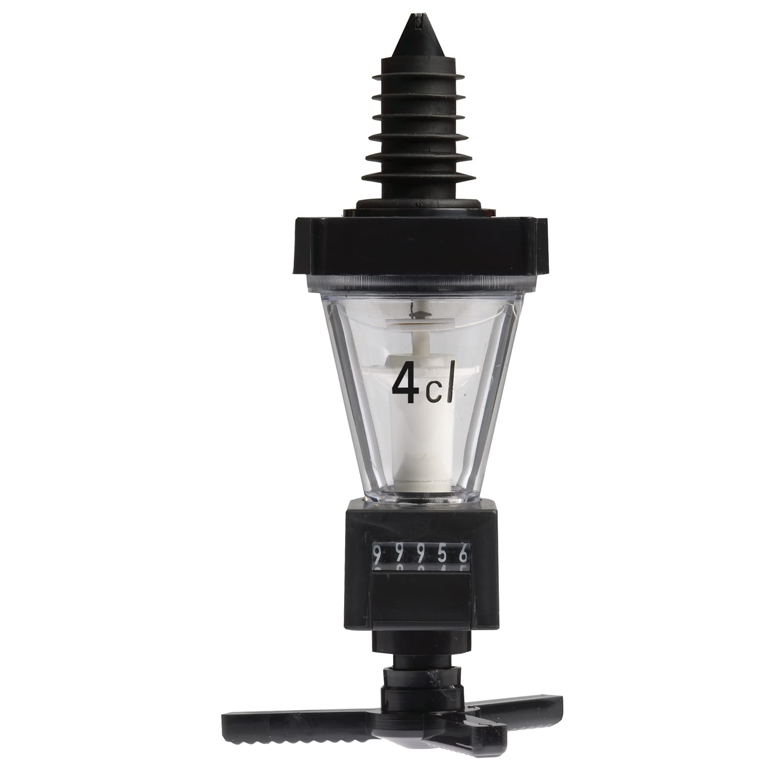westmark-standard-94402260-doseur-r-glable-avec-compteur-4-cl-pour-spiritueux-pl image 1