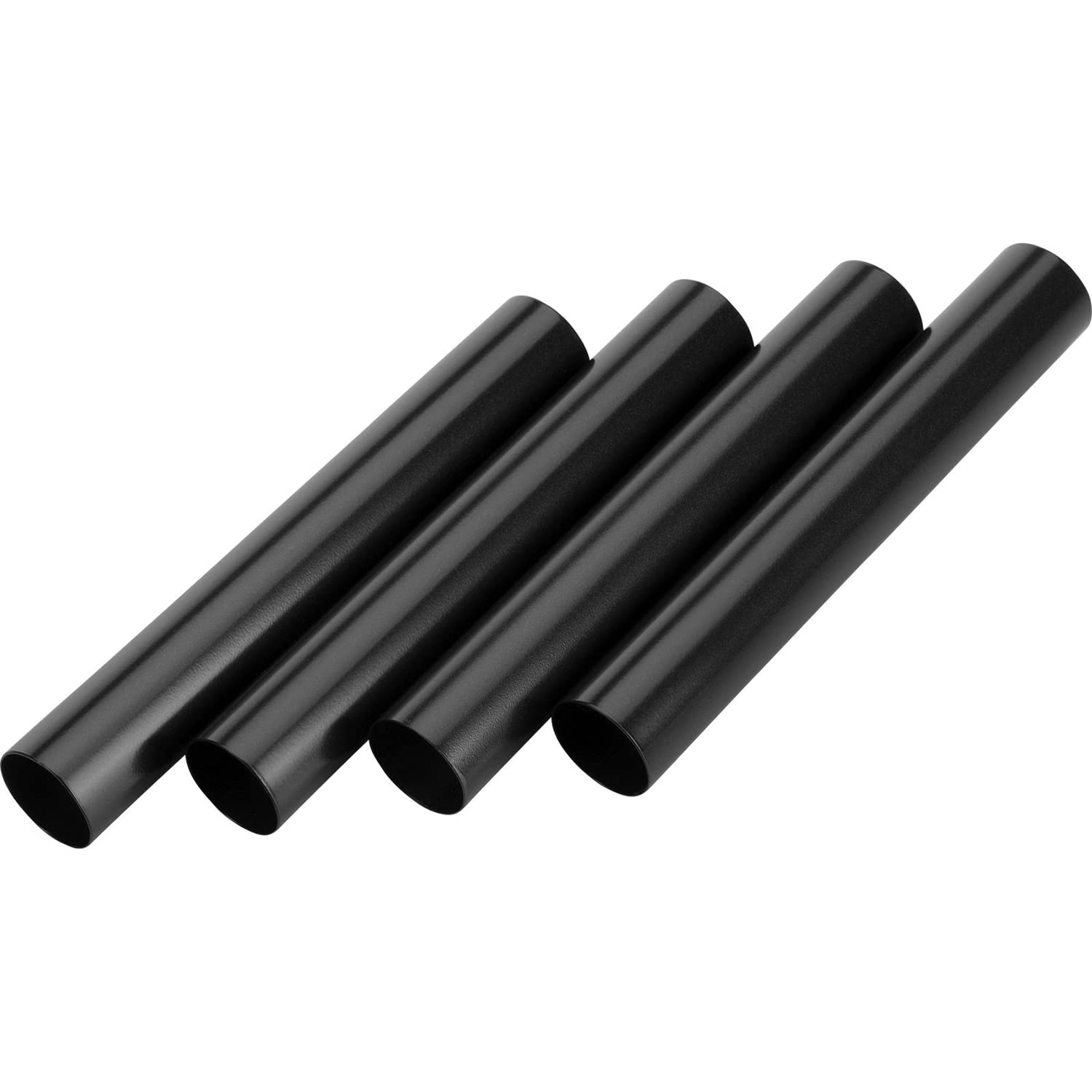 westmark-moules-b-ches-mousse-cylindriques-lot-de-4-acier-antiadh-sif-2-cm-x-13- image 1