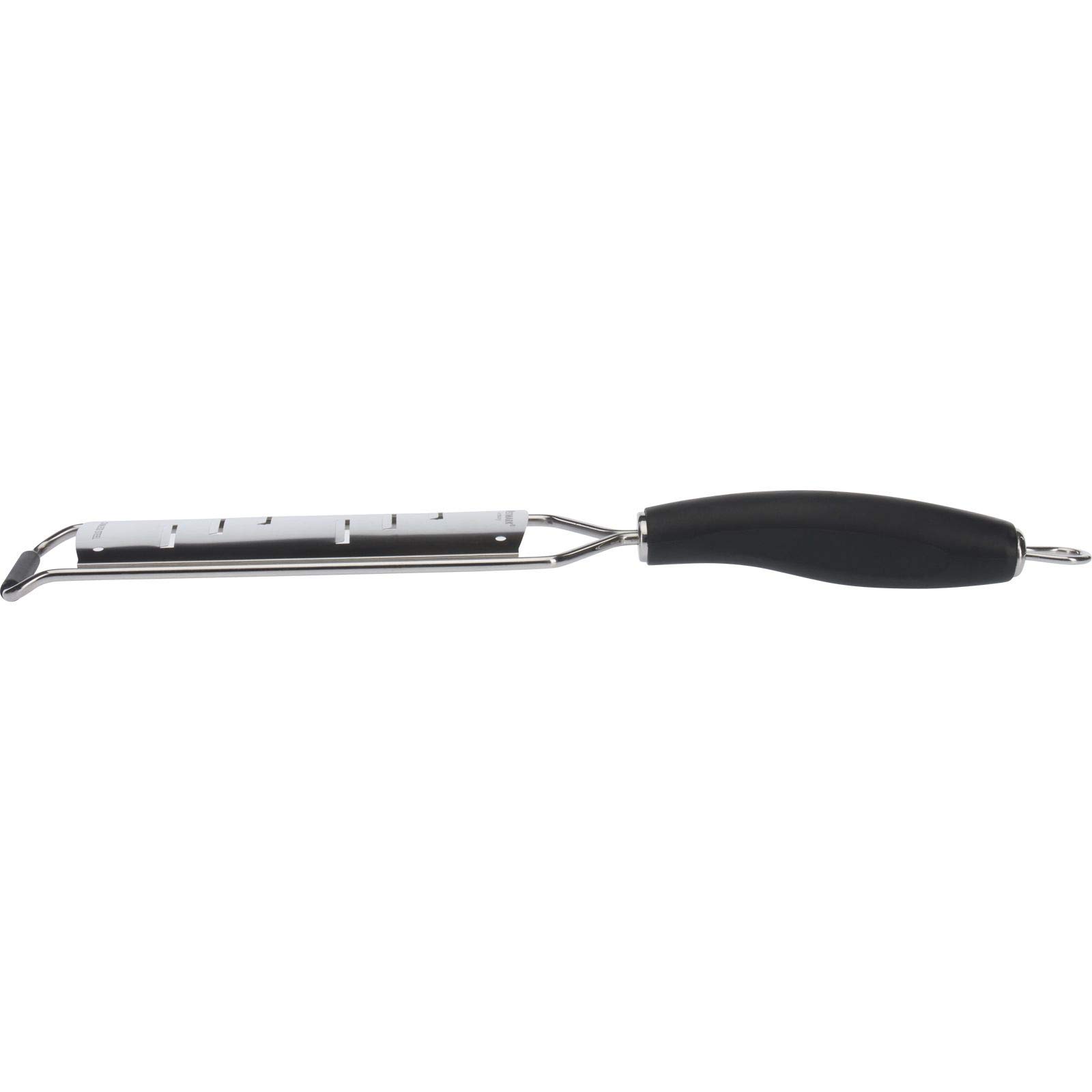 westmark-technicus-square-r-pe-l-gumes-coupe-fine-acier-inoxydable-plastique-noi image 8
