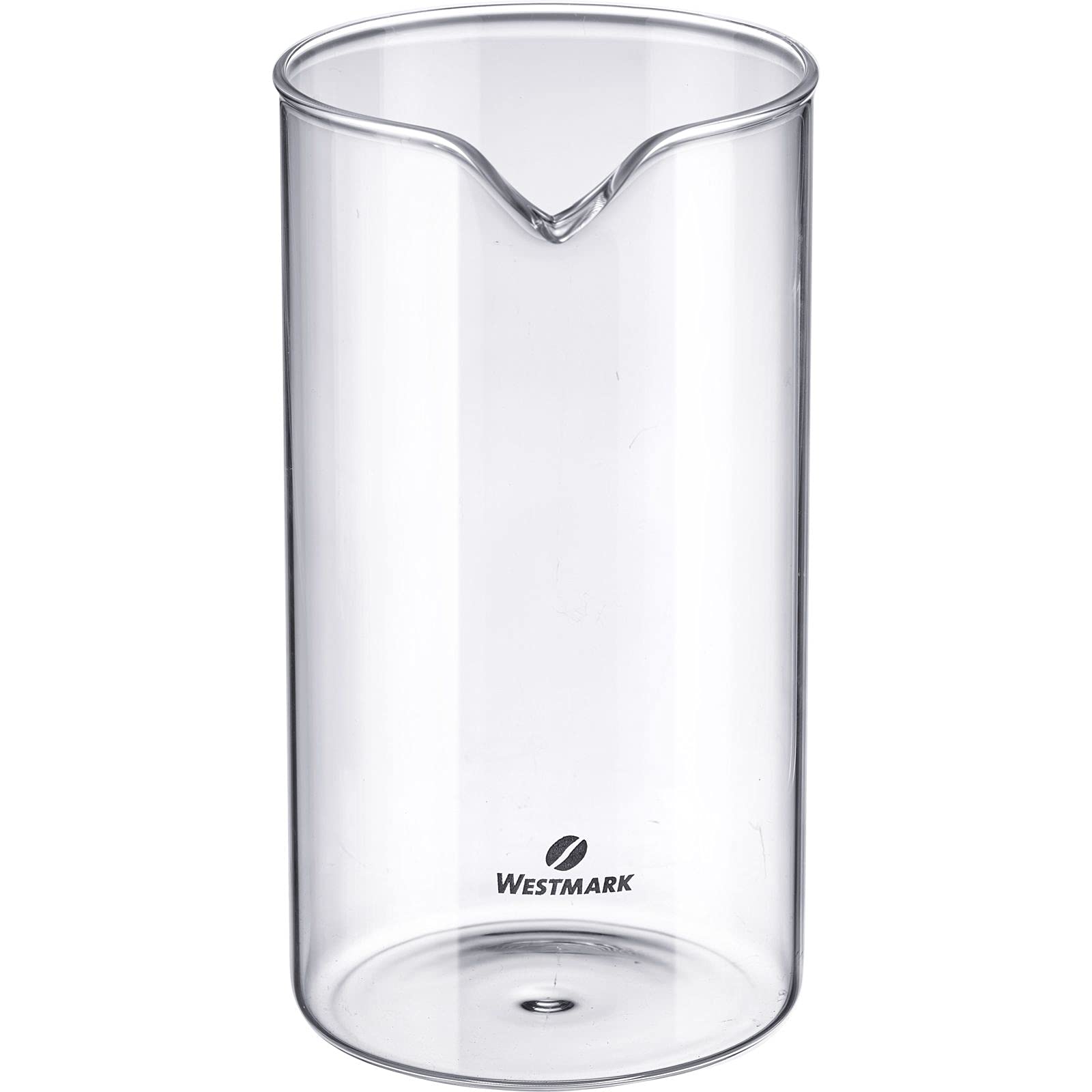 westmark-24732260-verre-de-rechange-1-l-pour-cafeti-re-french-press-brasilia-ver image 3