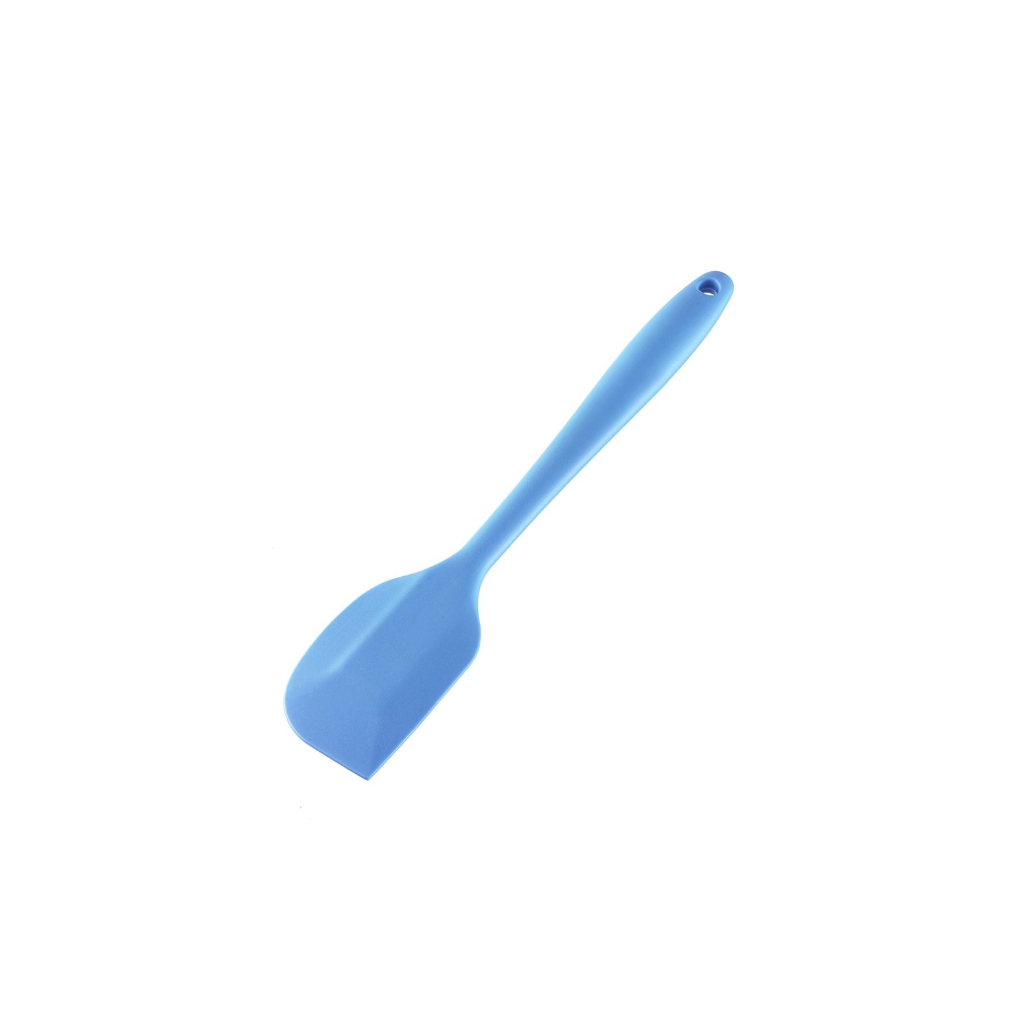 westmark-maryse-1554227b-spatule-de-cuisine-100-silicone-bleu-r-sistante-jusqu-2 image 1