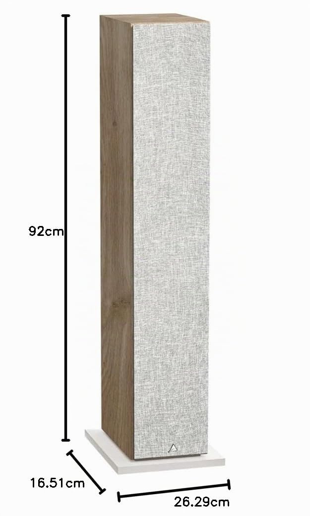 triangle-ln05a-enceintes-colonne-actives-bluetooth-2-x-80w-audio-hd-avec-entr-e- image 7