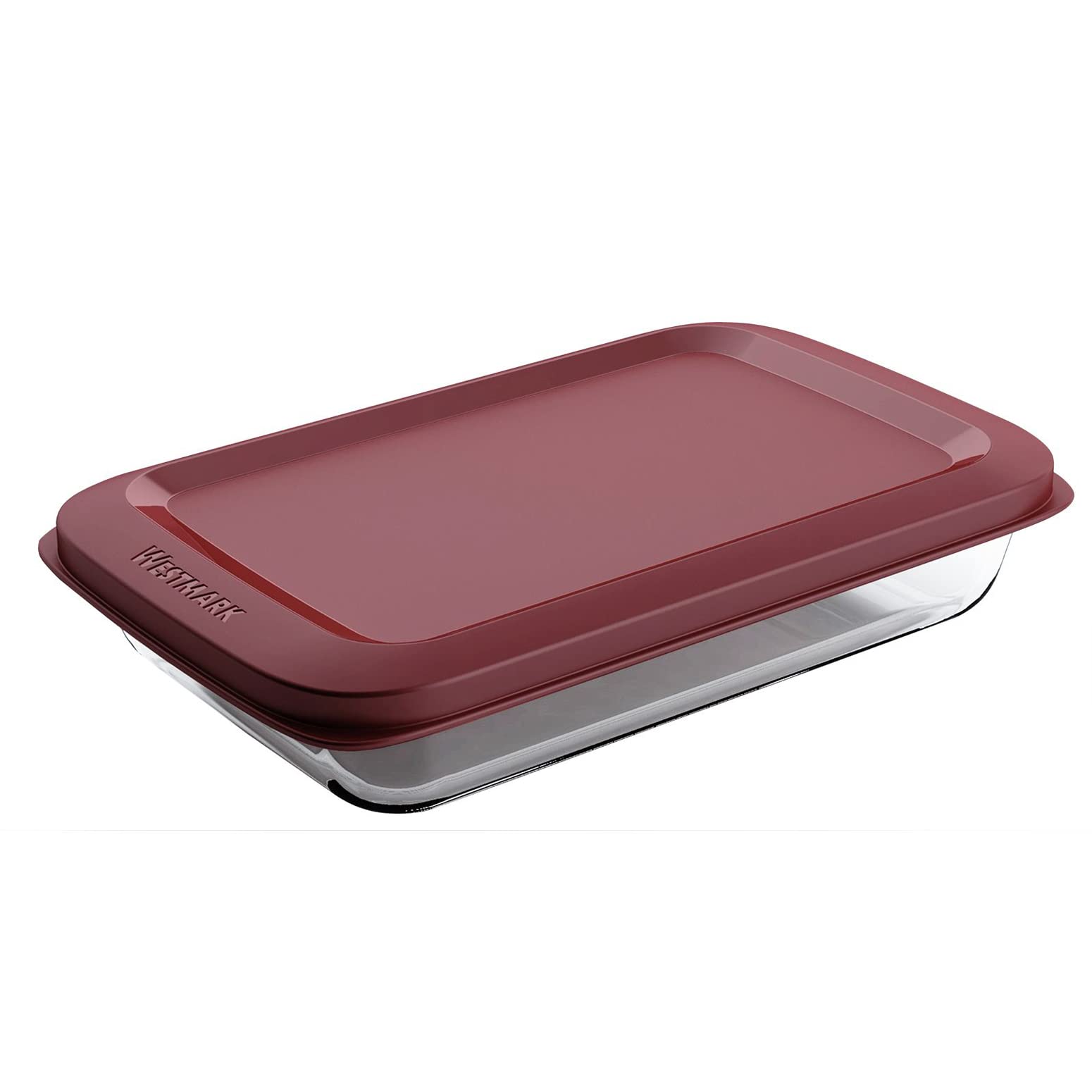 westmark-bol-charcuterie-en-verre-borosilicate-1600-ml-fermeture-herm-tique-empi image 1