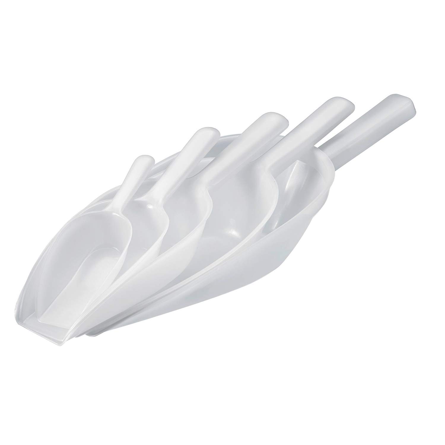 westmark-90912291-pelle-ingr-dients-plastique-pp-blanc-110-ml image 7