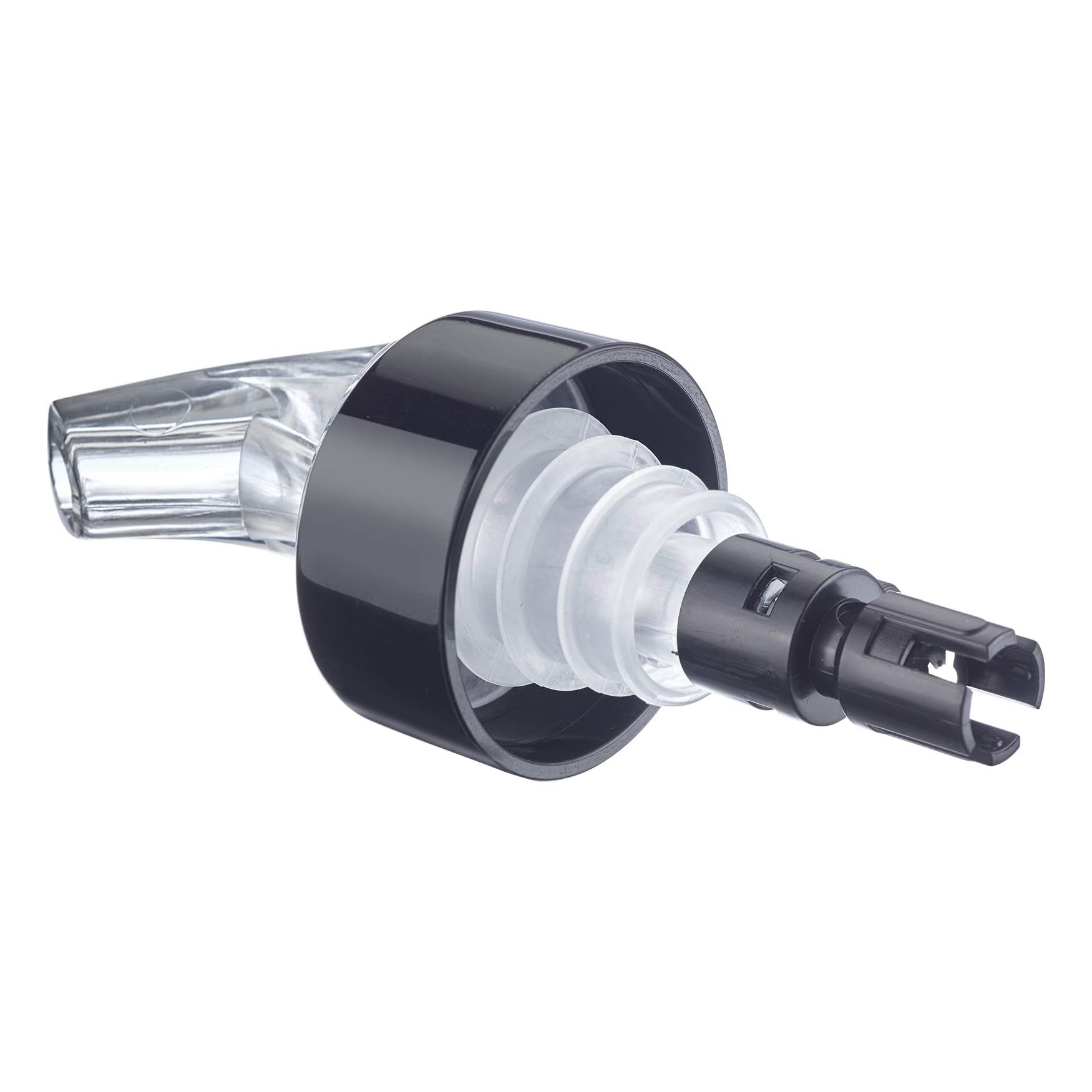 westmark-auto-pour-2-doseurs-becs-verseurs-4-cl-pour-bouteilles-0-7-1-l-plastiqu image 3