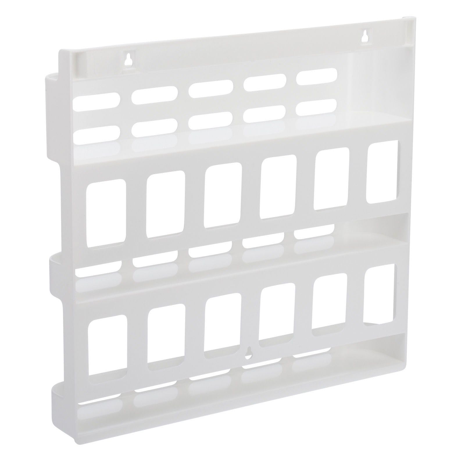 westmark-52202260-tag-re-pices-parato-3-niveaux-fixation-murale-incluse-plastiqu image 2