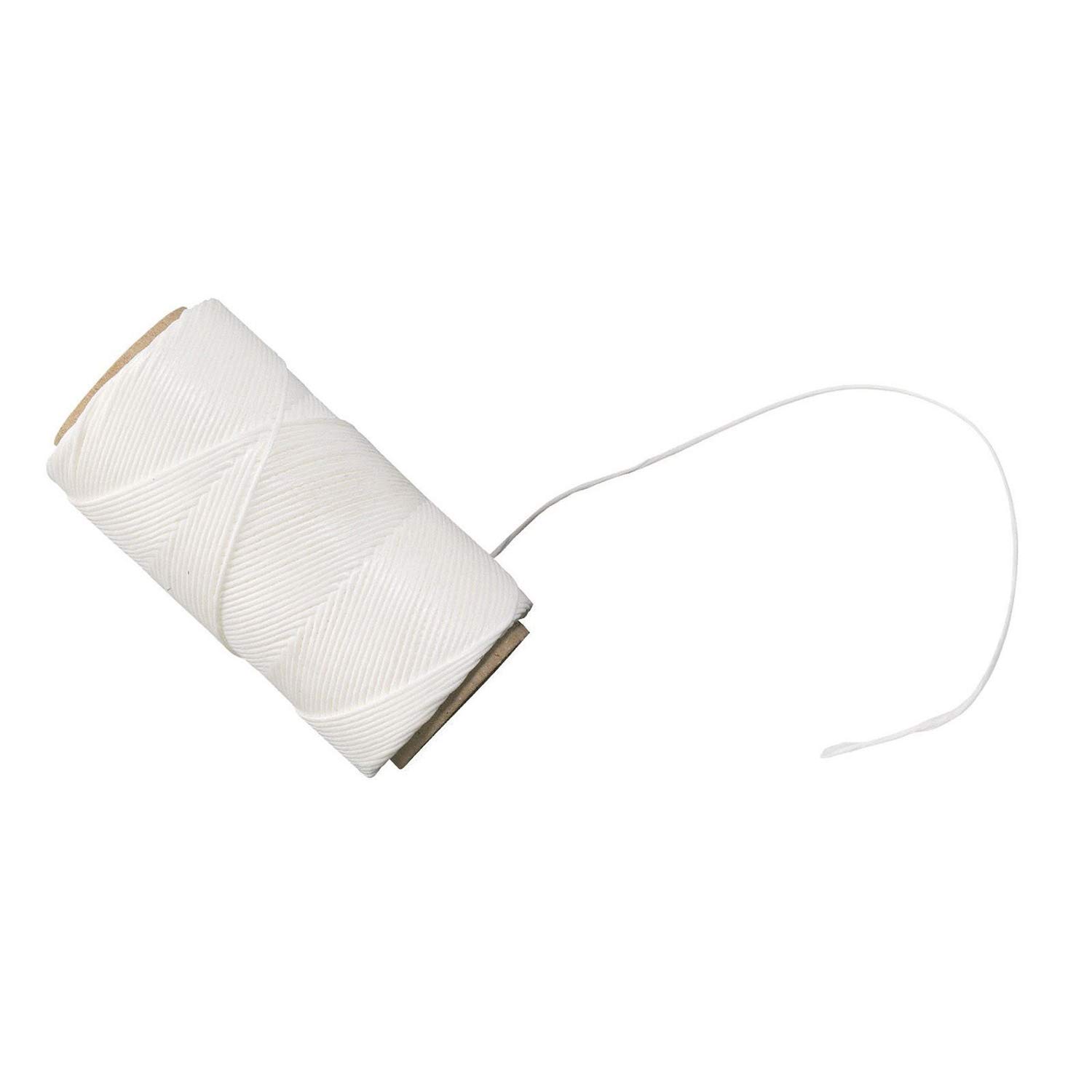 westmark-fil-de-cuisine-ficelle-r-tir-2-pi-ces-60-m-chacune-polyester-blanc-sans image 4