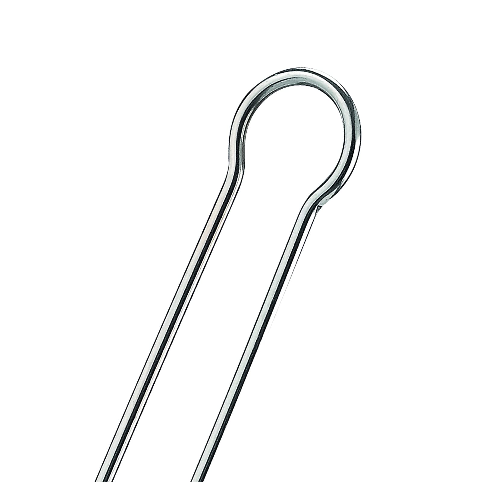 westmark-spatule-p-te-silicone-et-acier-inoxydable-rouge-22-7-cm-15472270 image 4