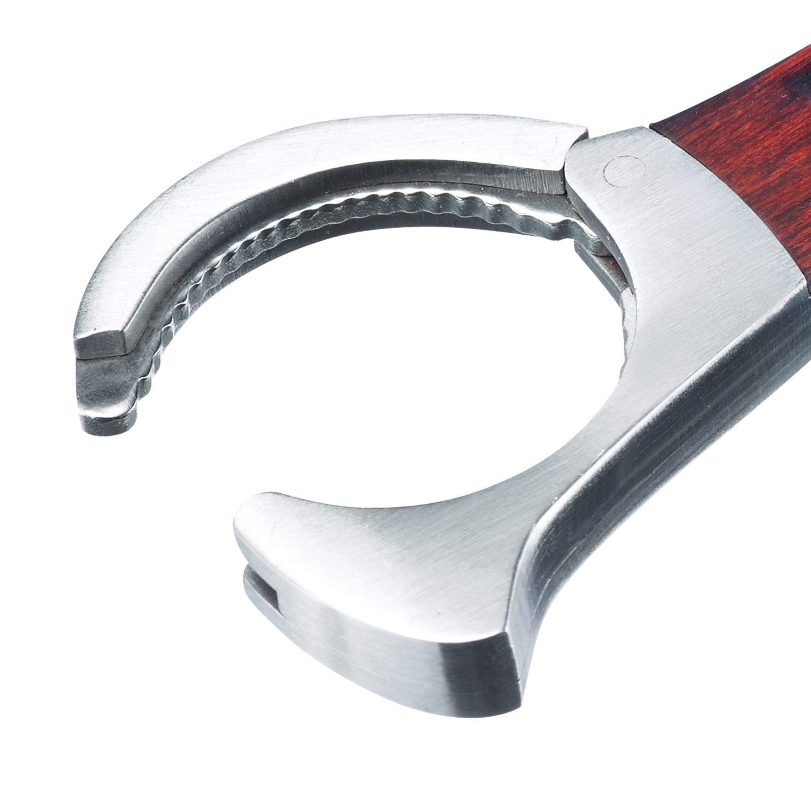 westmark-agilo-monopol-edition-tire-bouchon-de-sommelier-4-fonctions-acier-inoxy image 3
