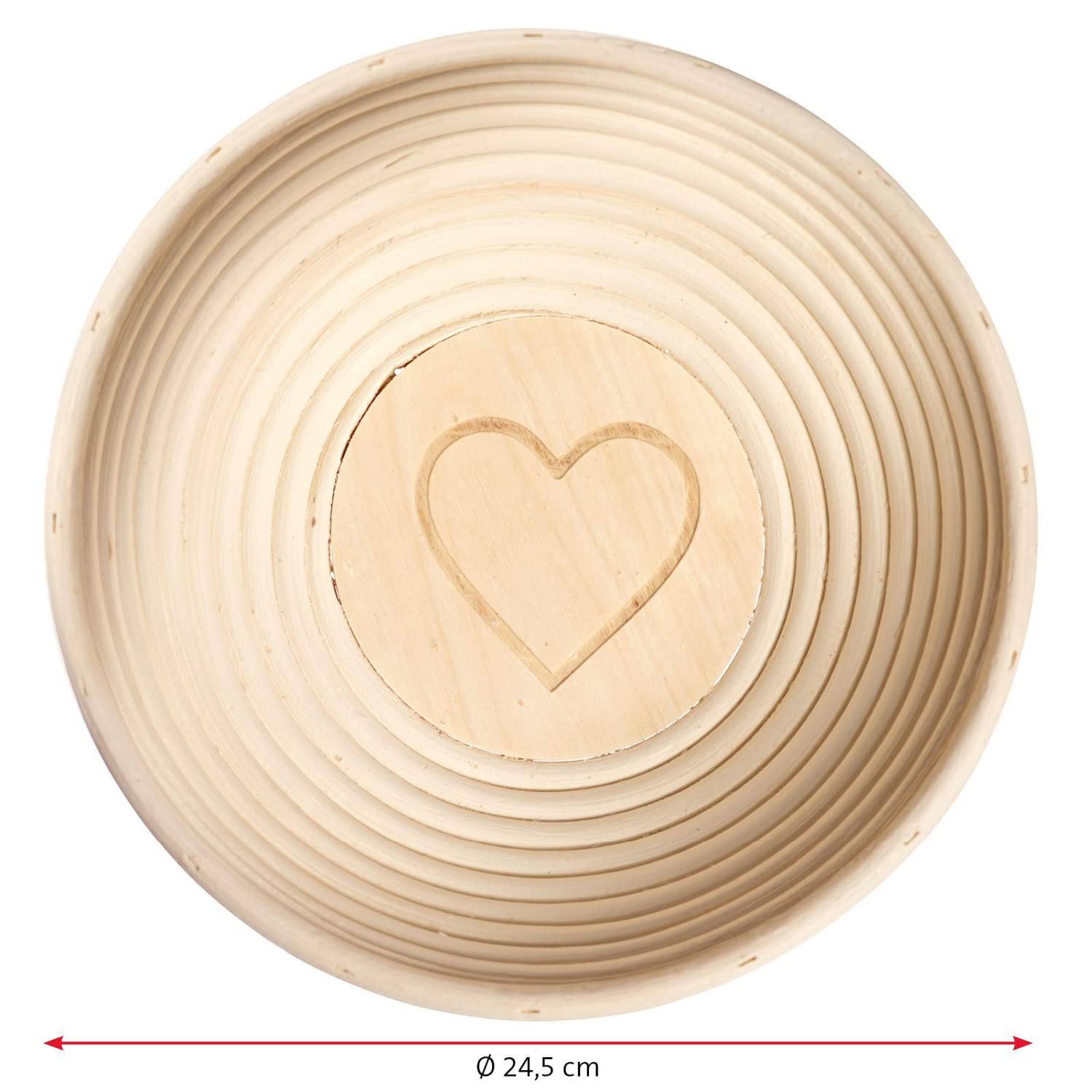 westmark-set-de-paniers-2-pi-ces-3236227b-panier-de-fermentation-rond-en-roseau- image 6