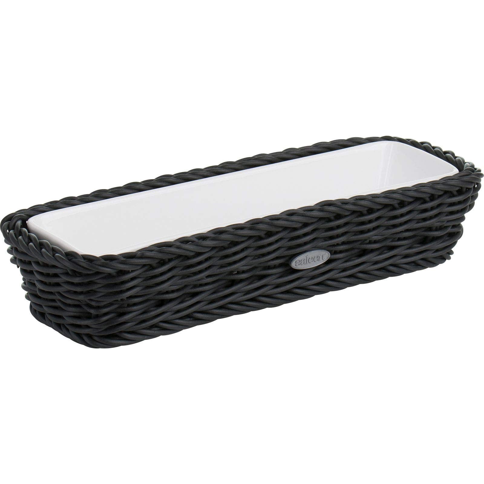 westmark-saleen-panier-ap-ritif-avec-bol-en-porcelaine-amovible-carr-fibre-plast image 5