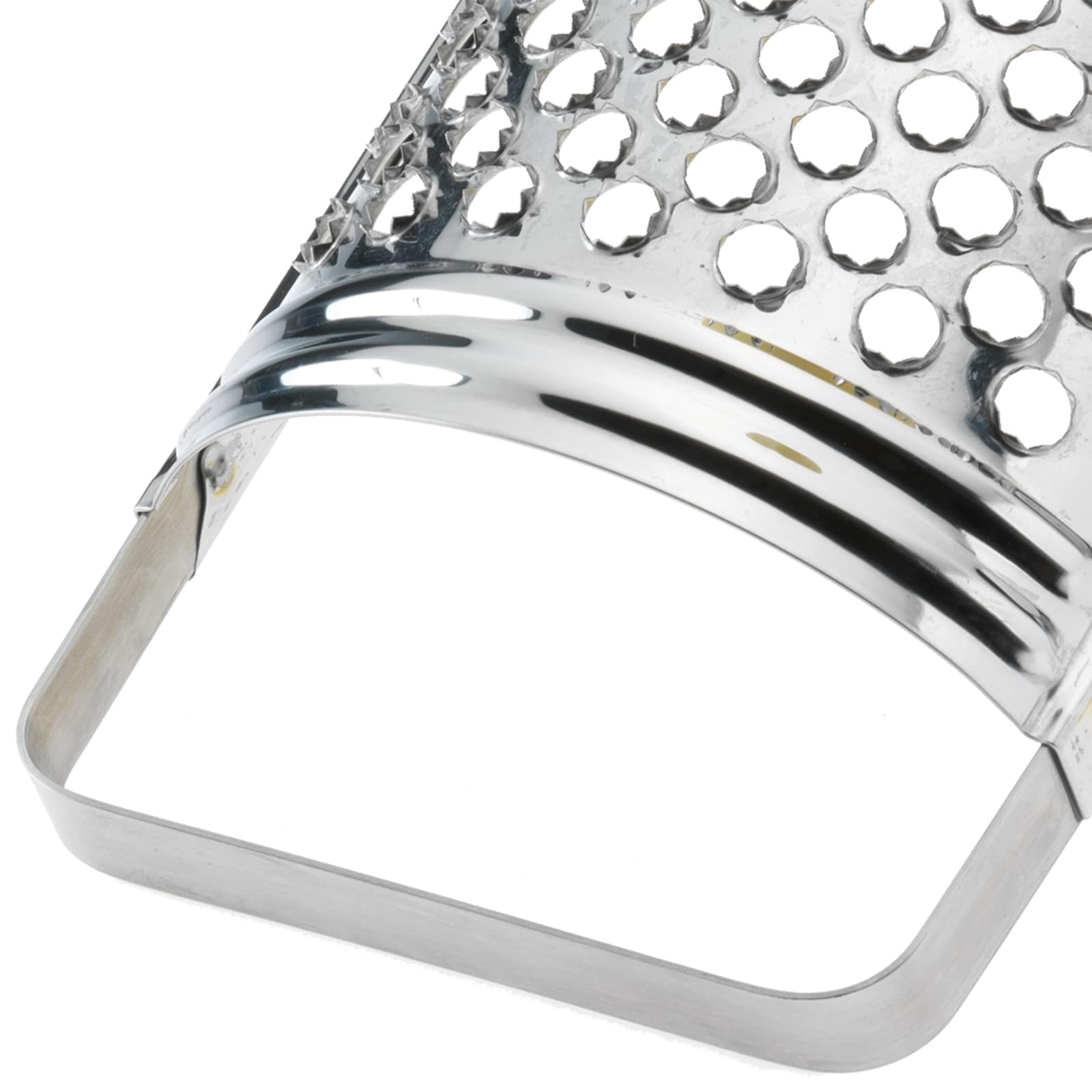 westmark-11352270-r-pe-couronne-en-acier-inoxydable-surface-incurv-e-argent-30-x image 3